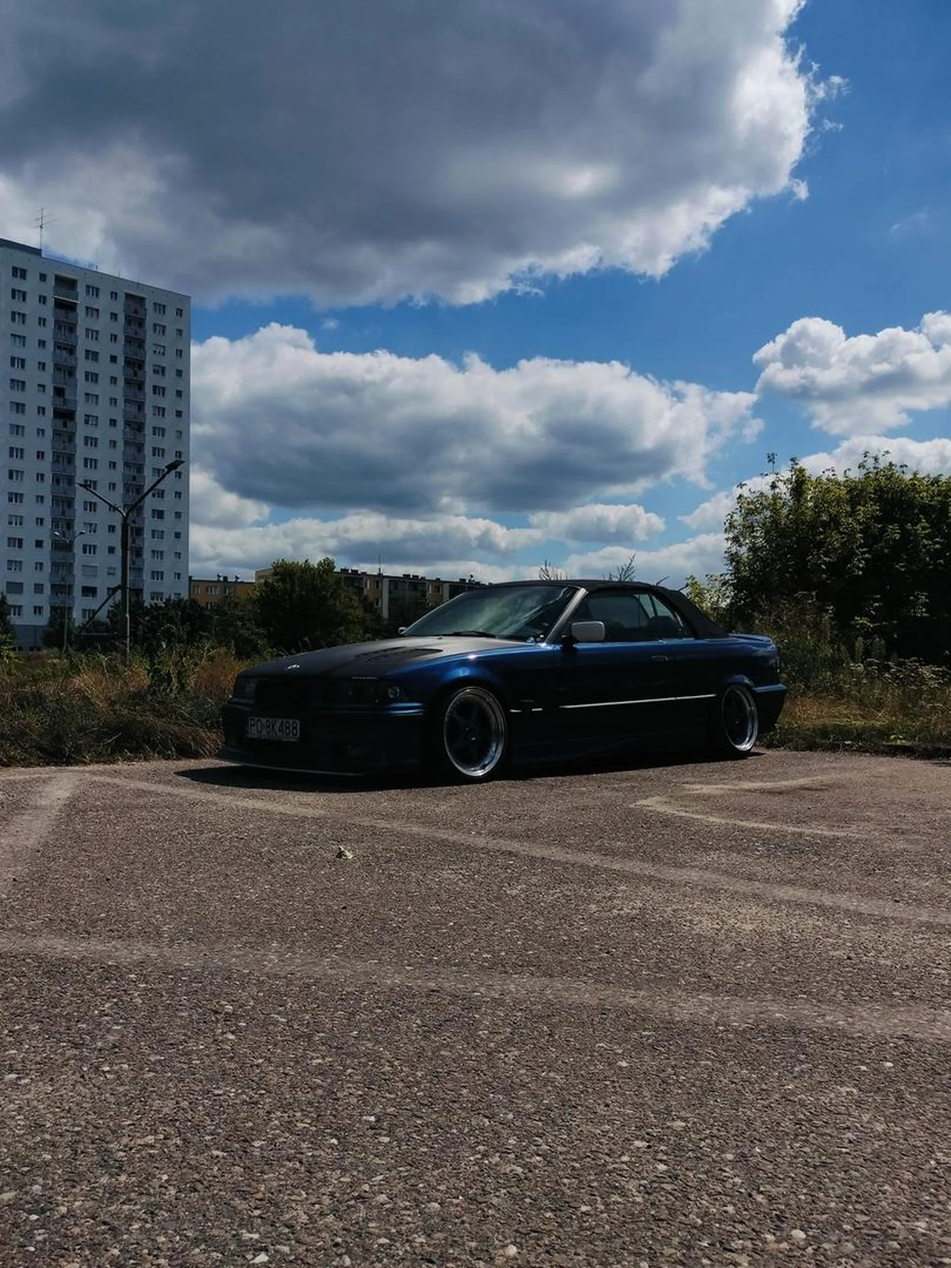 Fajna bmw, zapraszam na insta!! Photo_aeae