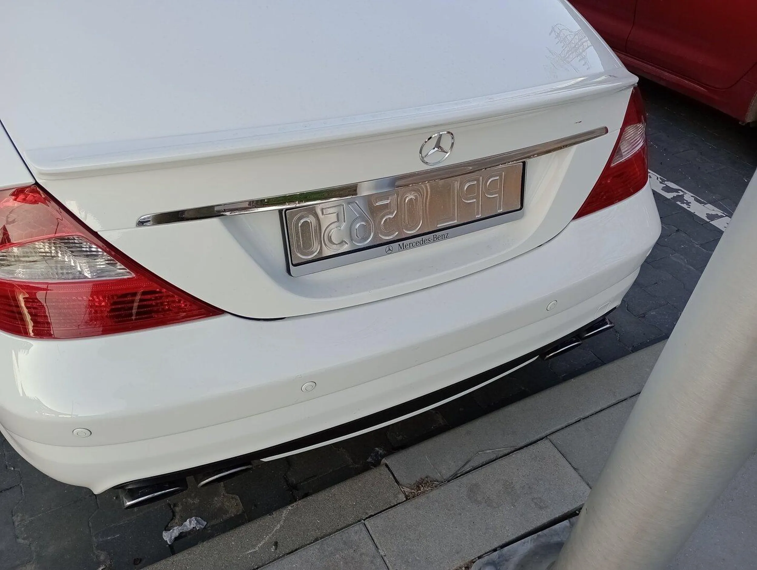 Cos ci sie pojebalo kolego