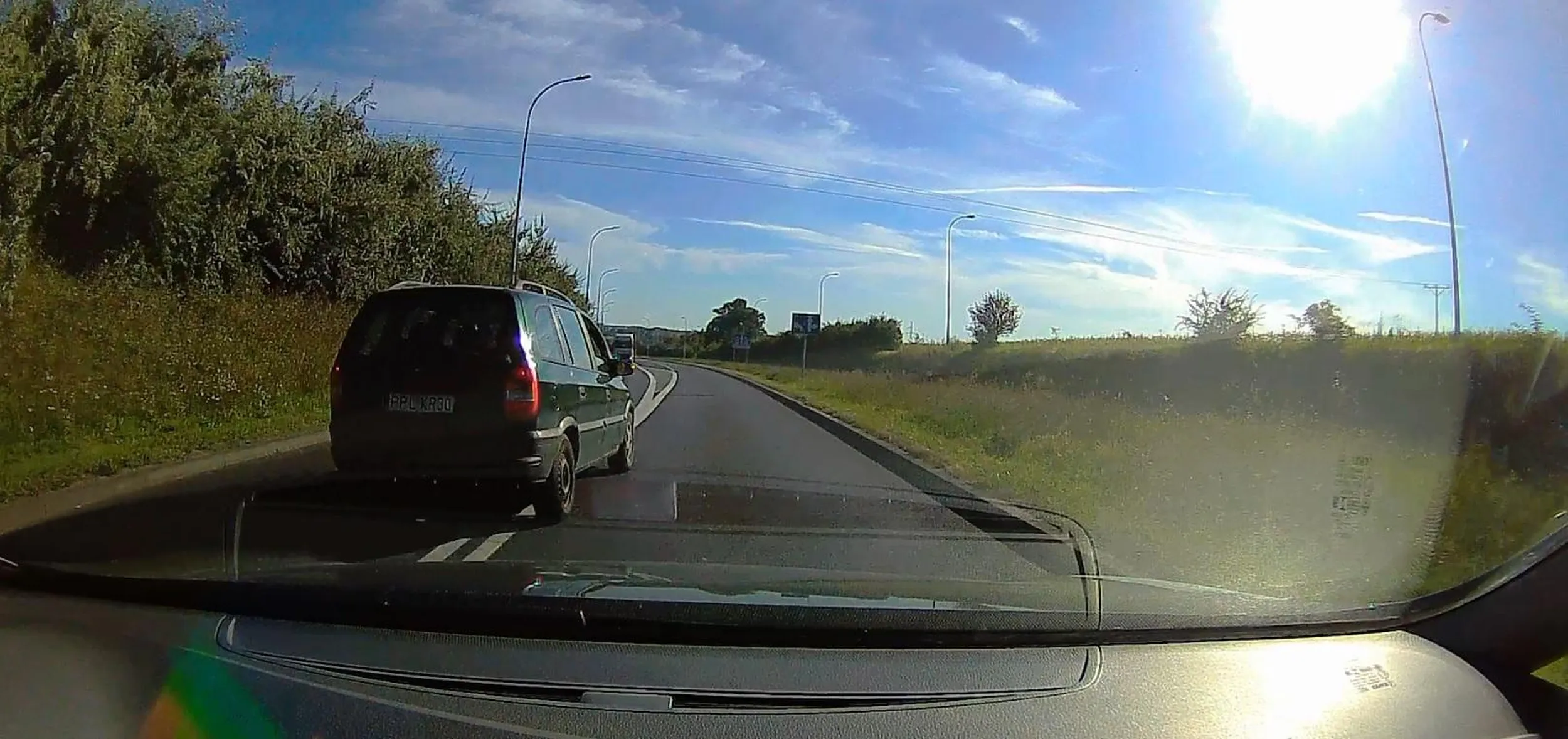 ryzykuje zycie innych, na badania psychiatryczne