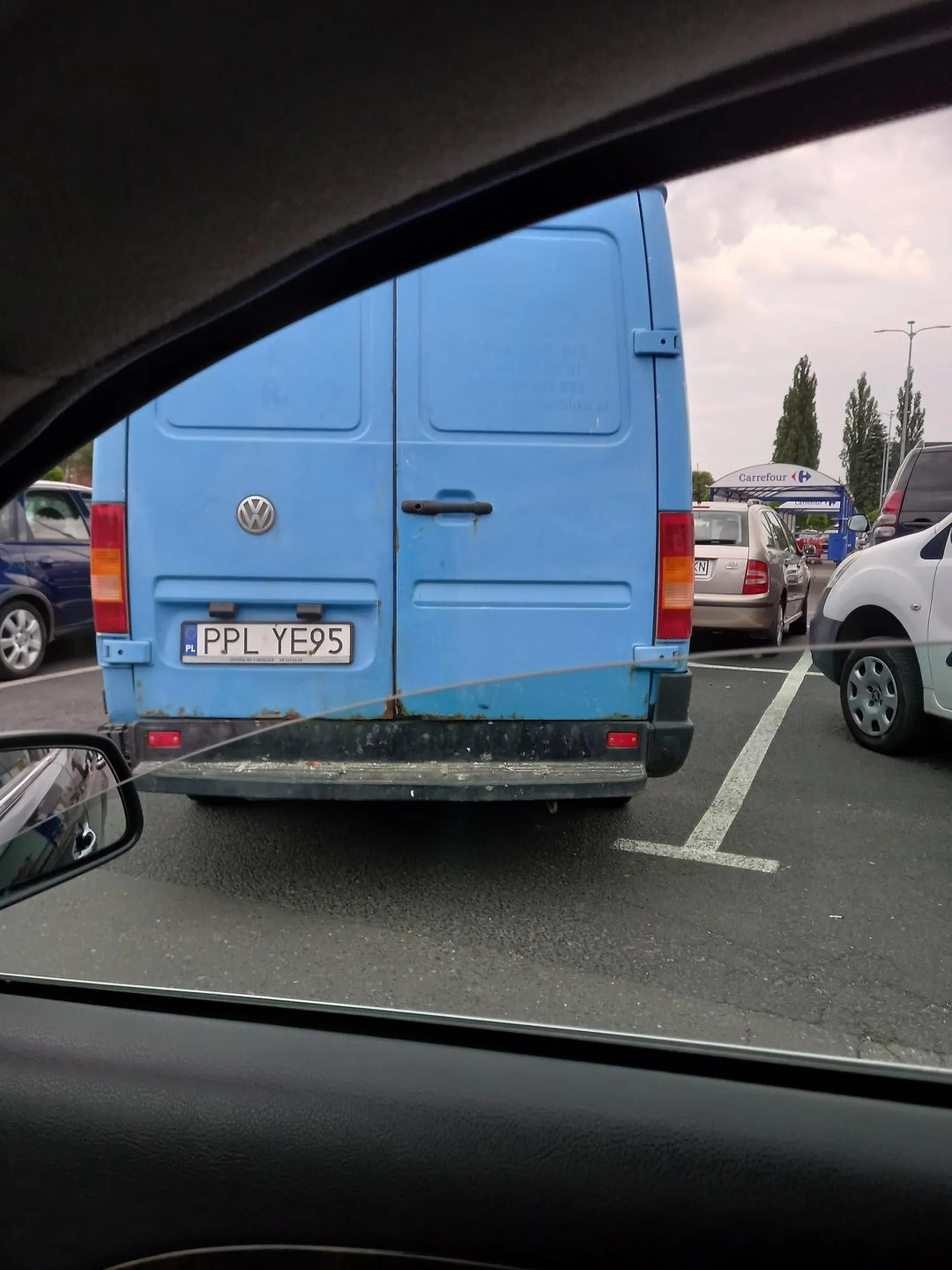 Komentarz niepotrzebny