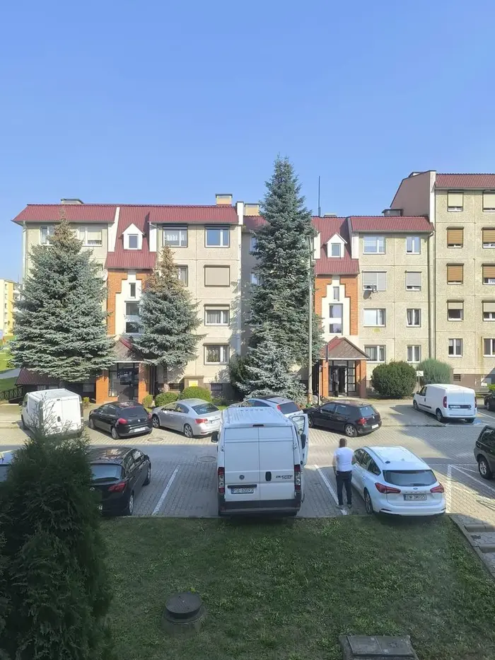 Naucz się parkować.