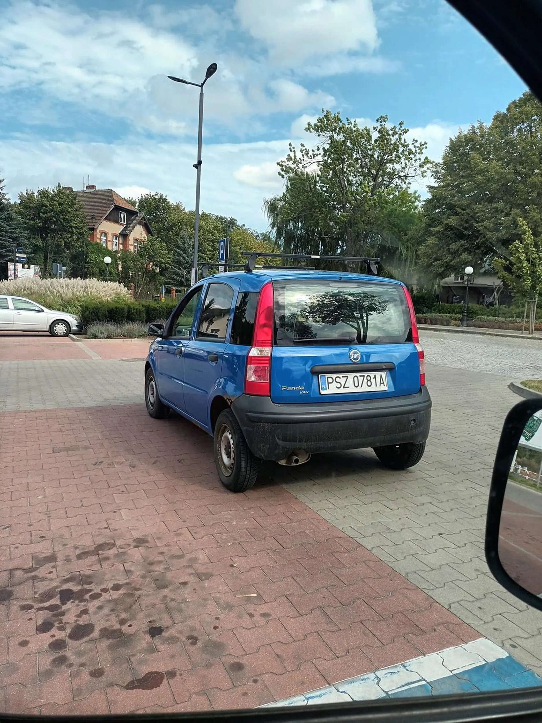 Parkowanie prima sort