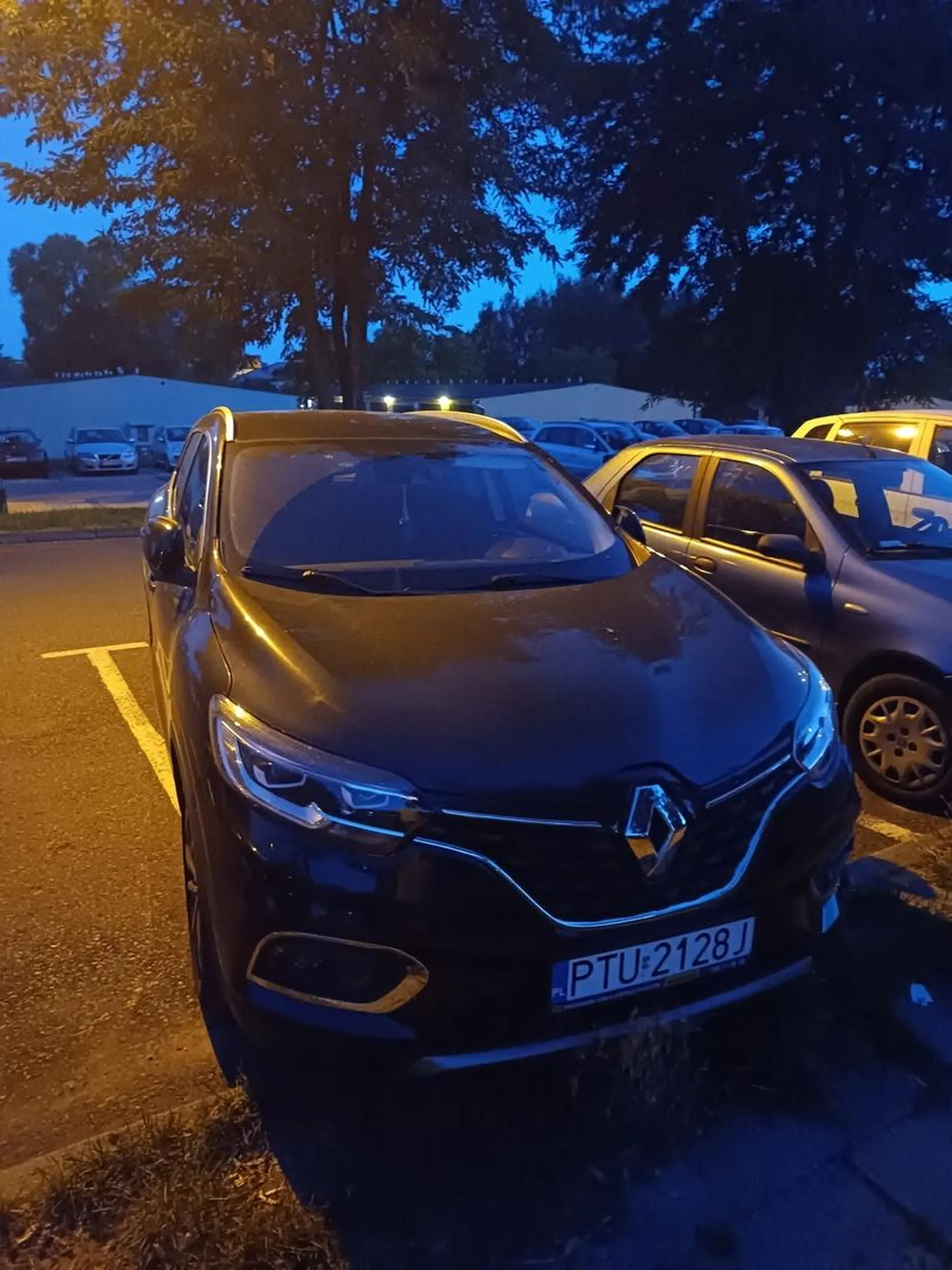 Zajęte dwa miejsca na Wyzwolenia