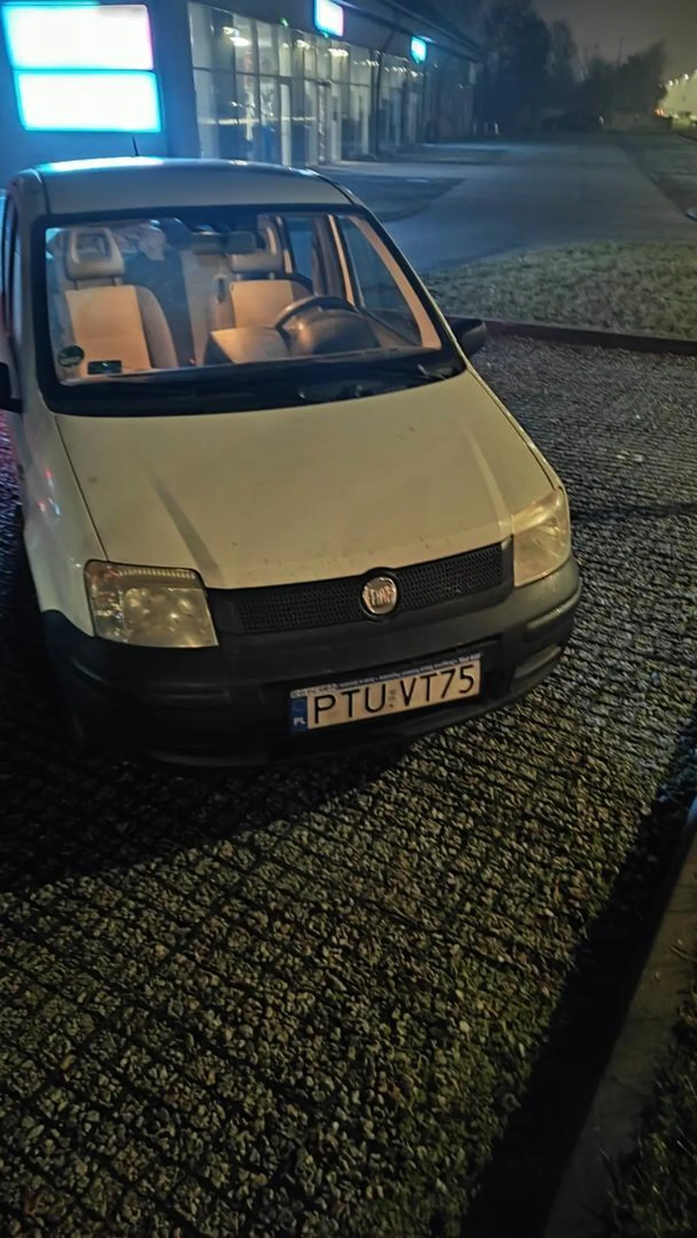 Najwolniejszy dostawca pizzy