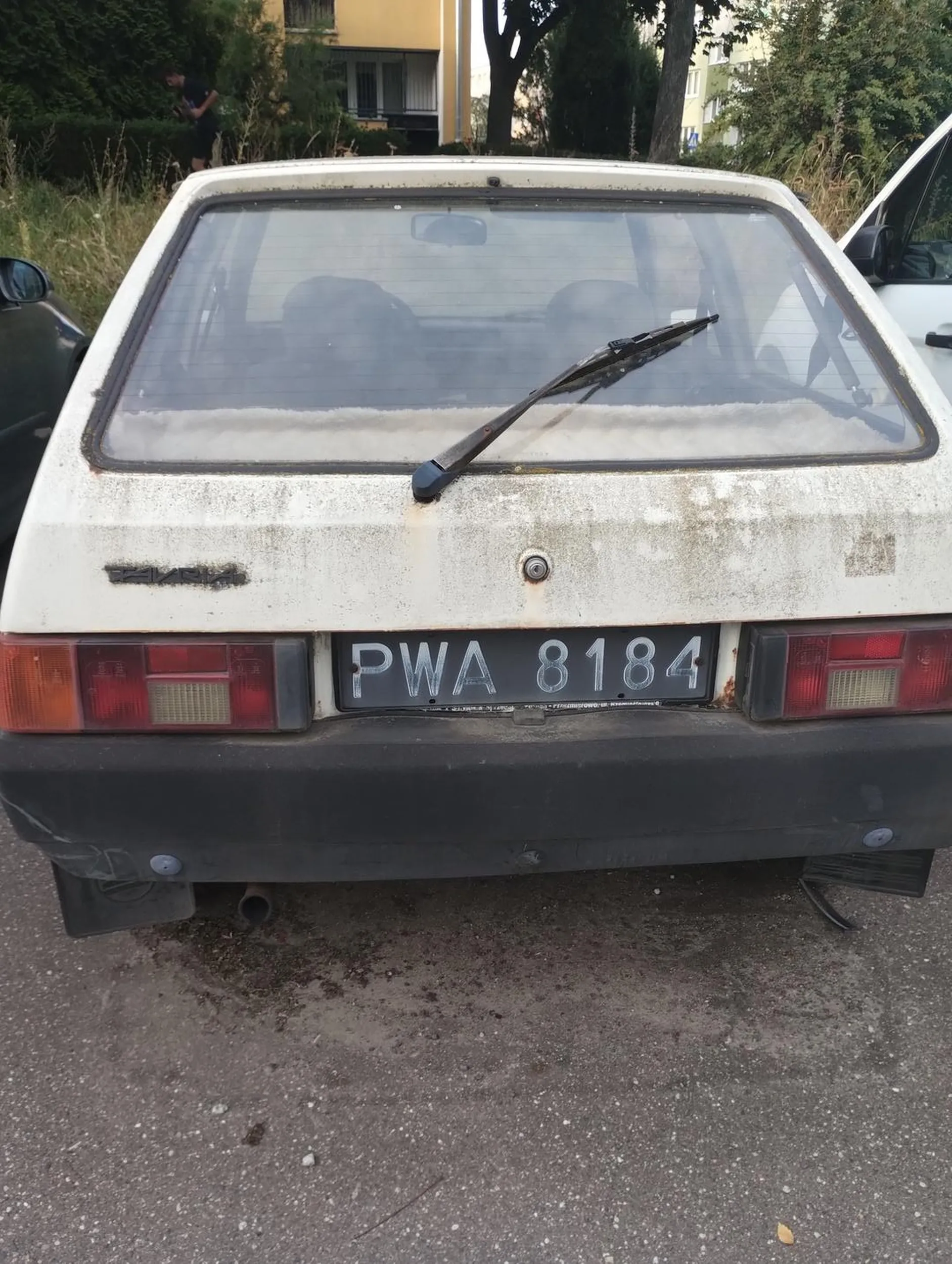 Te auto pamiętna Hitlera .