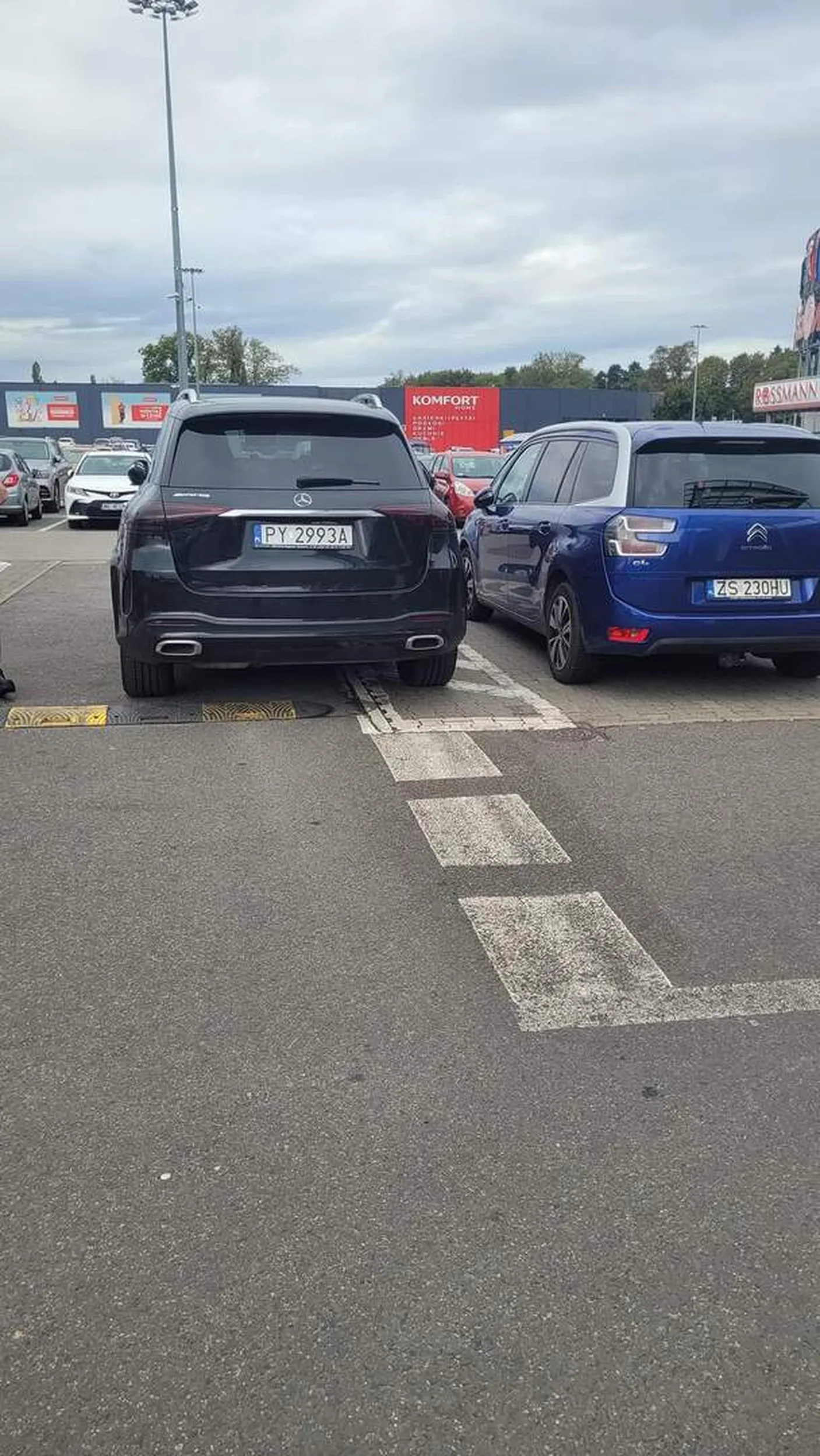 Na auto wystarczyło. Na rozum niekoniecznie.