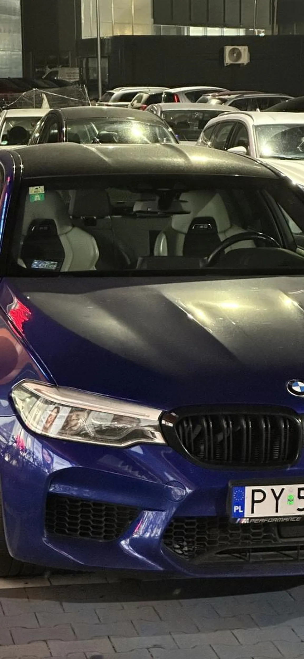 Kolejny niepełnosprawny umysłowo.