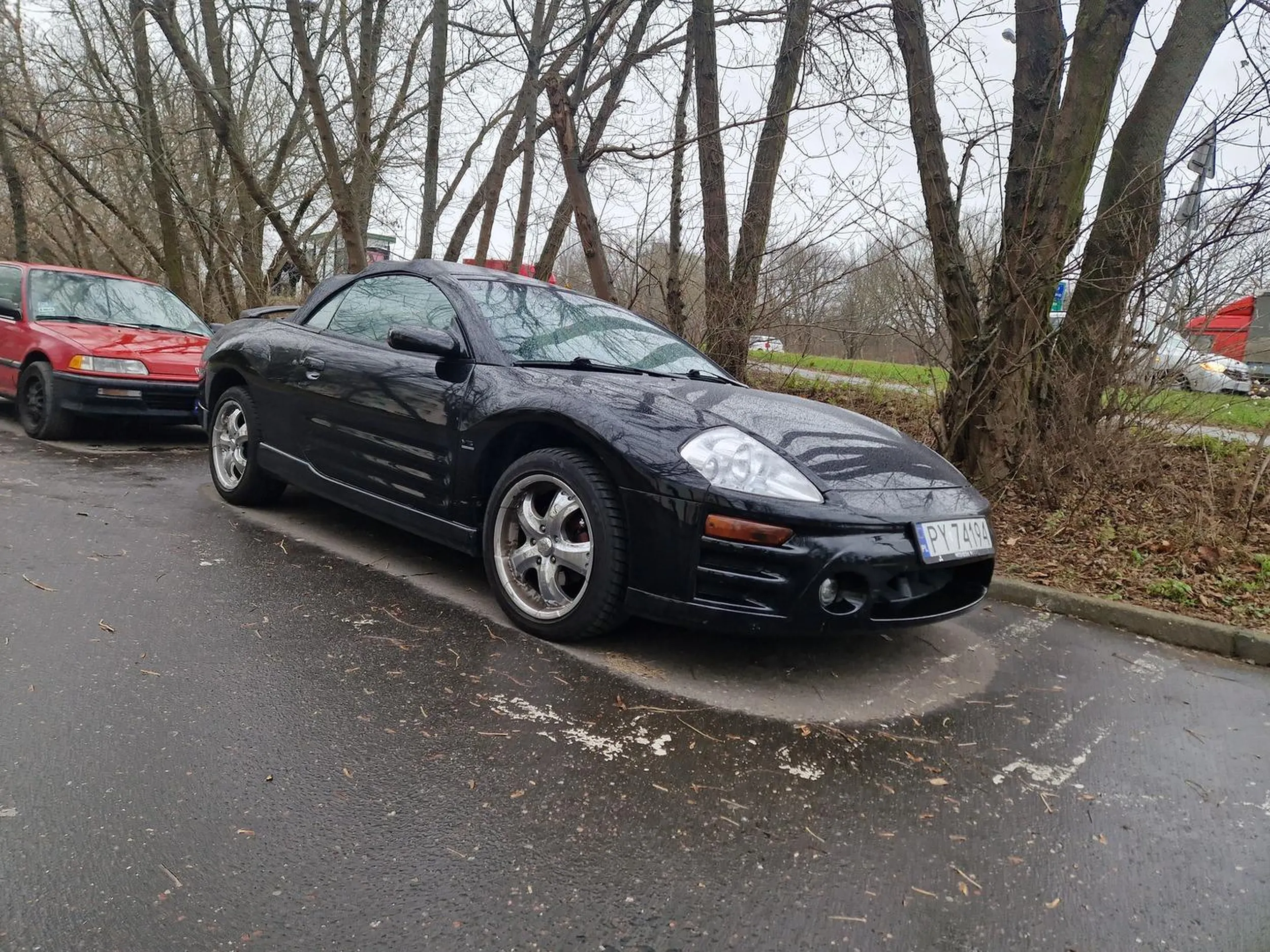 piękności, jak to jest żyć moim marzeniem? :D