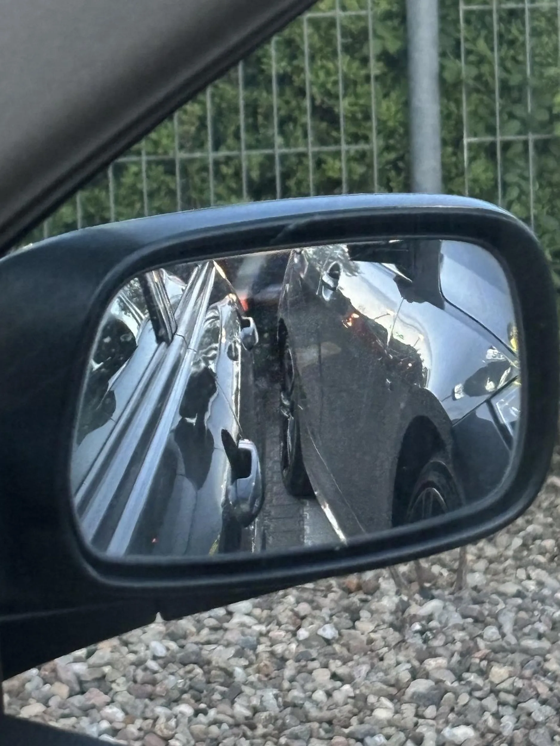 Naucz się parkować