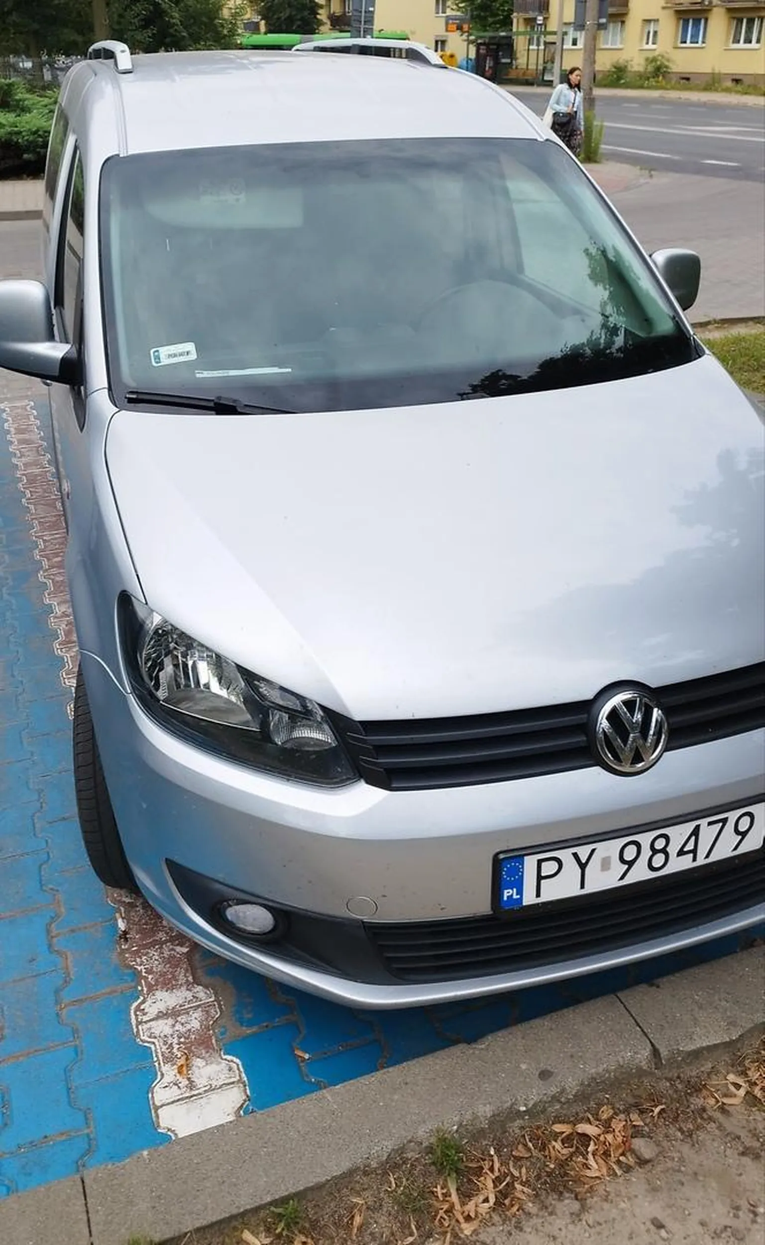 Płaskostopie umysłowe.