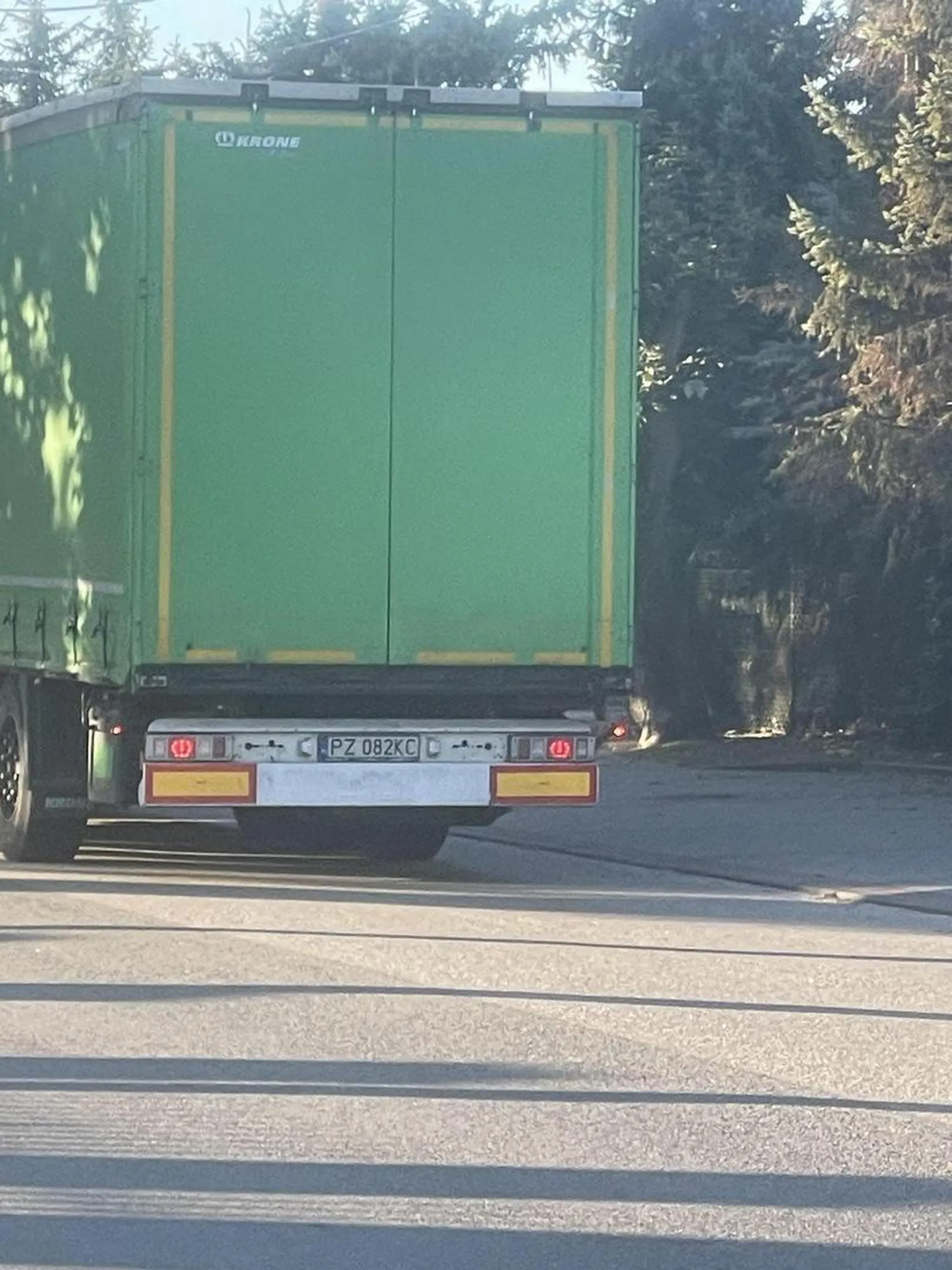 Uważajcie na tego kierowcę !