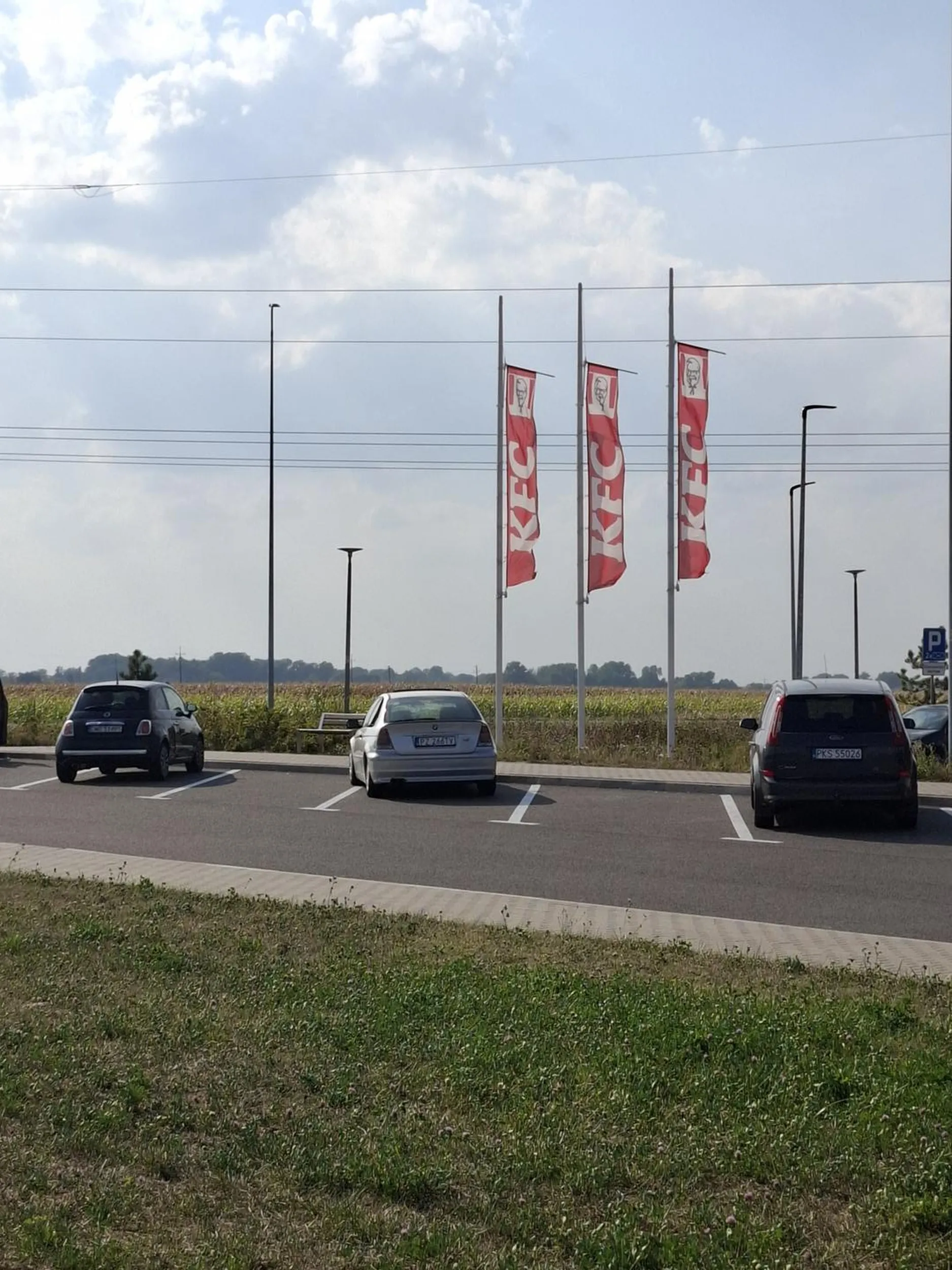 Wybitny kierowca gruza