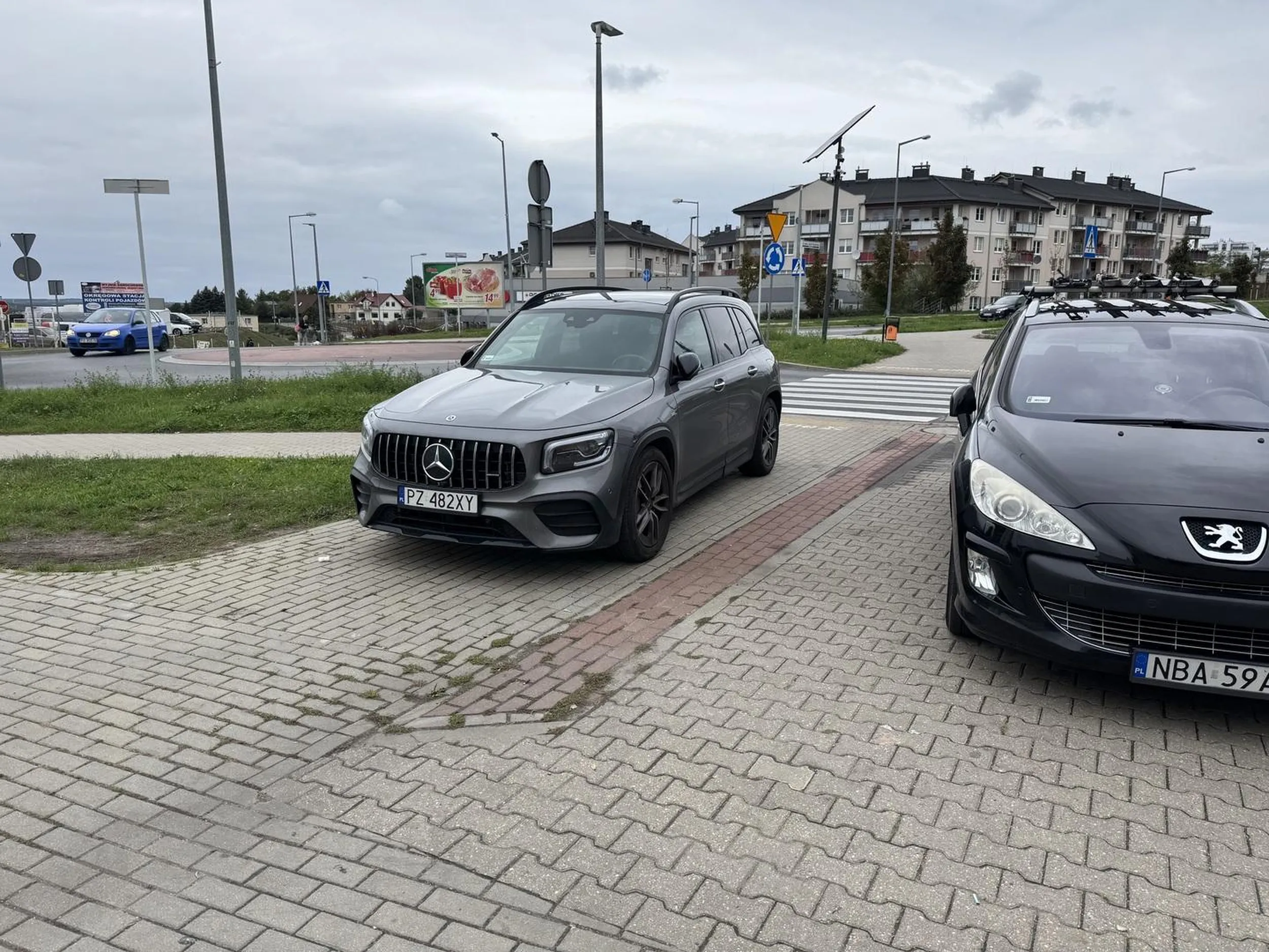 Ehh znajomość przepisów na poziomie 0