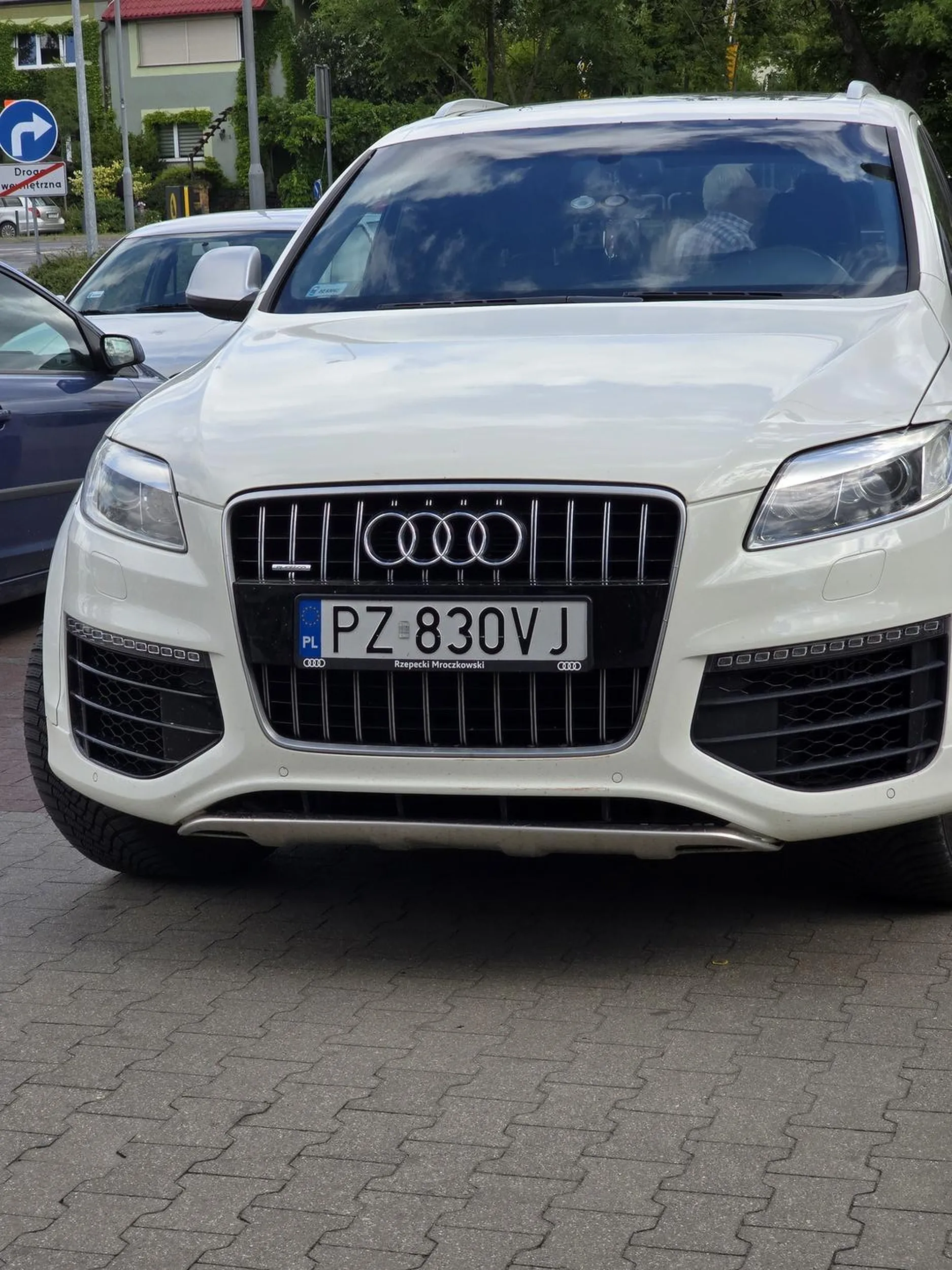 Ńajflepsze Audi na świecie. Niedługo będzie do sprzedaży.