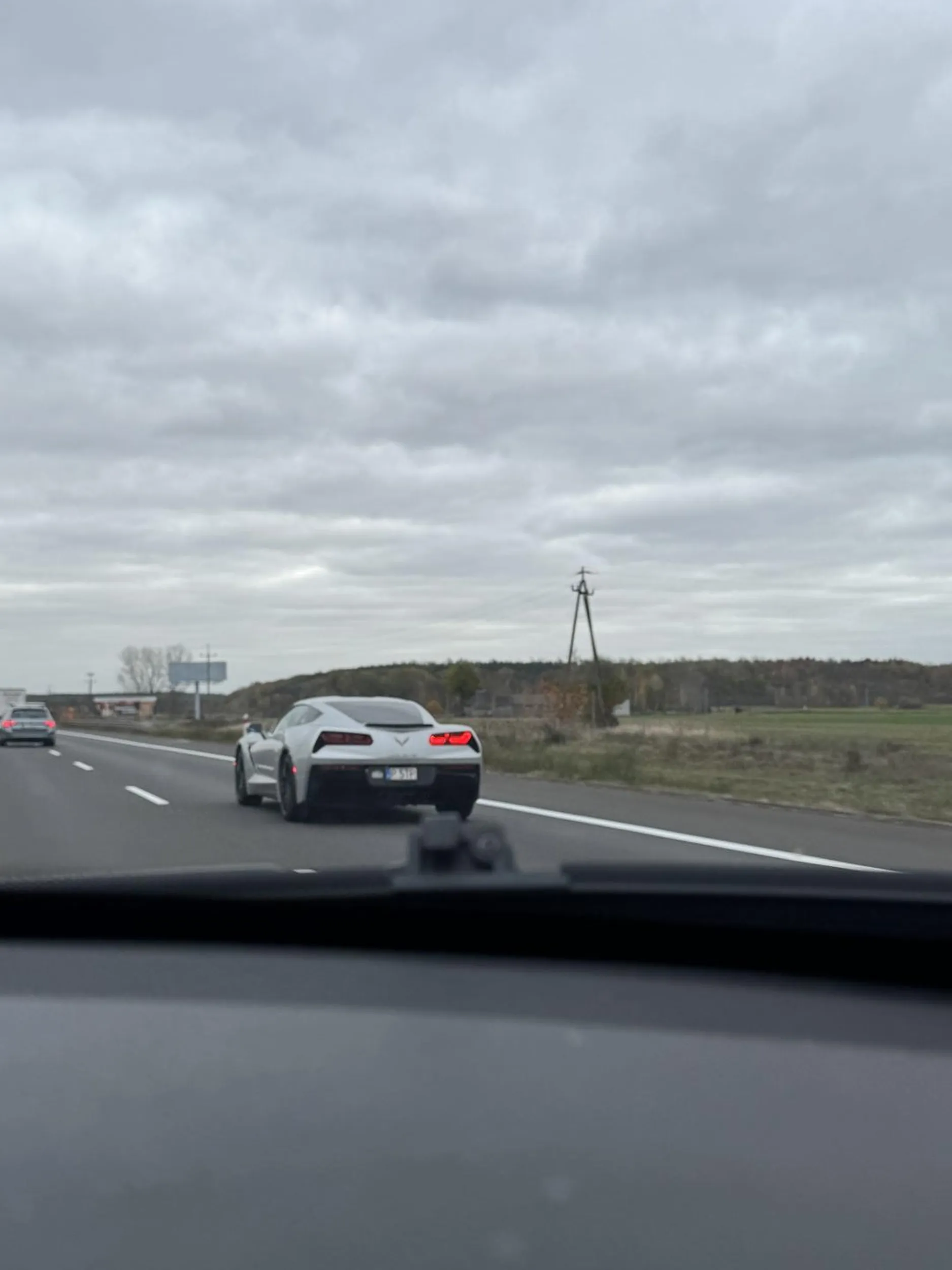 Dzięki za zwolnienie do fotki na A2 ? Pozdro ??