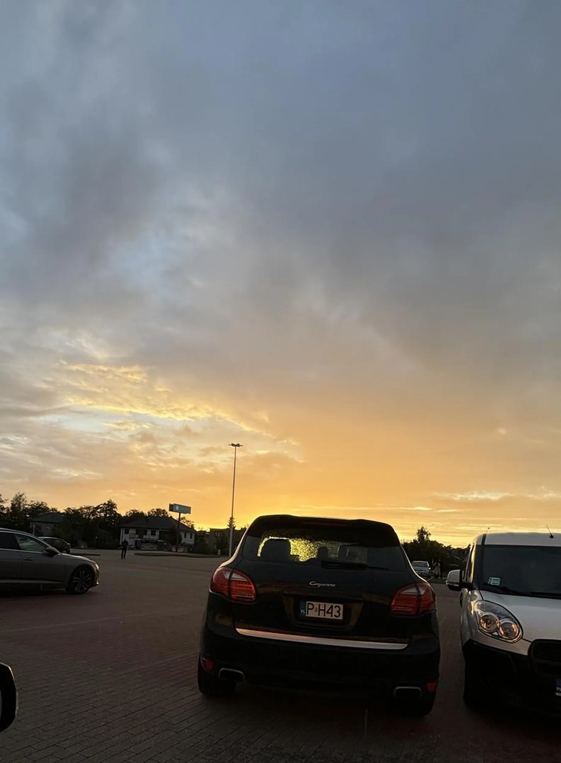 proszę nauczyć się parkować ❤️