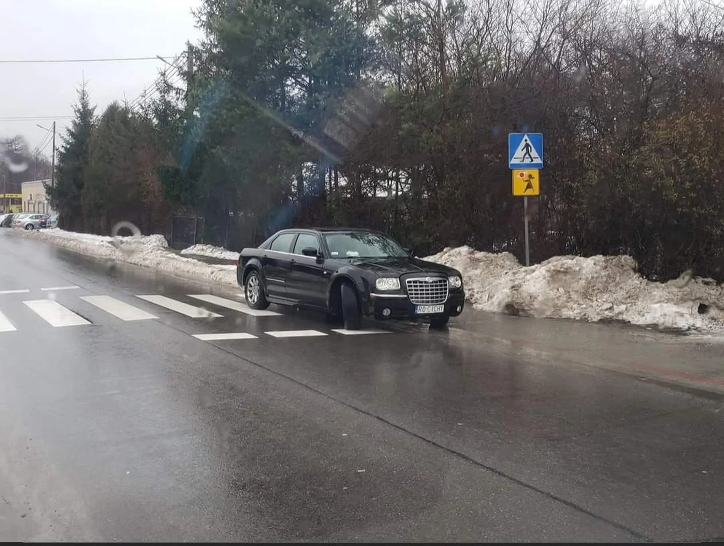 Tak się parkuje po cichu