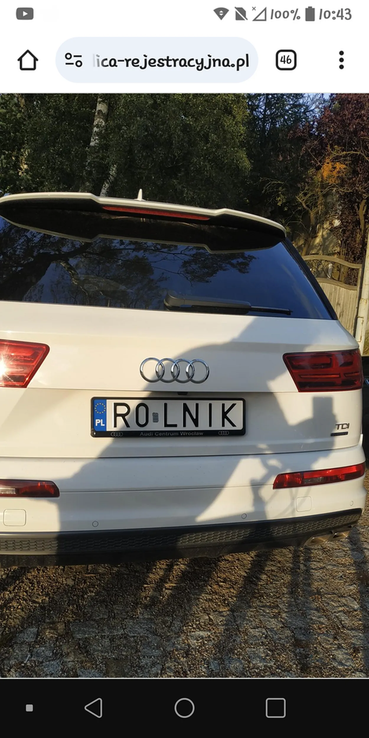 Rolnik po prostu :D