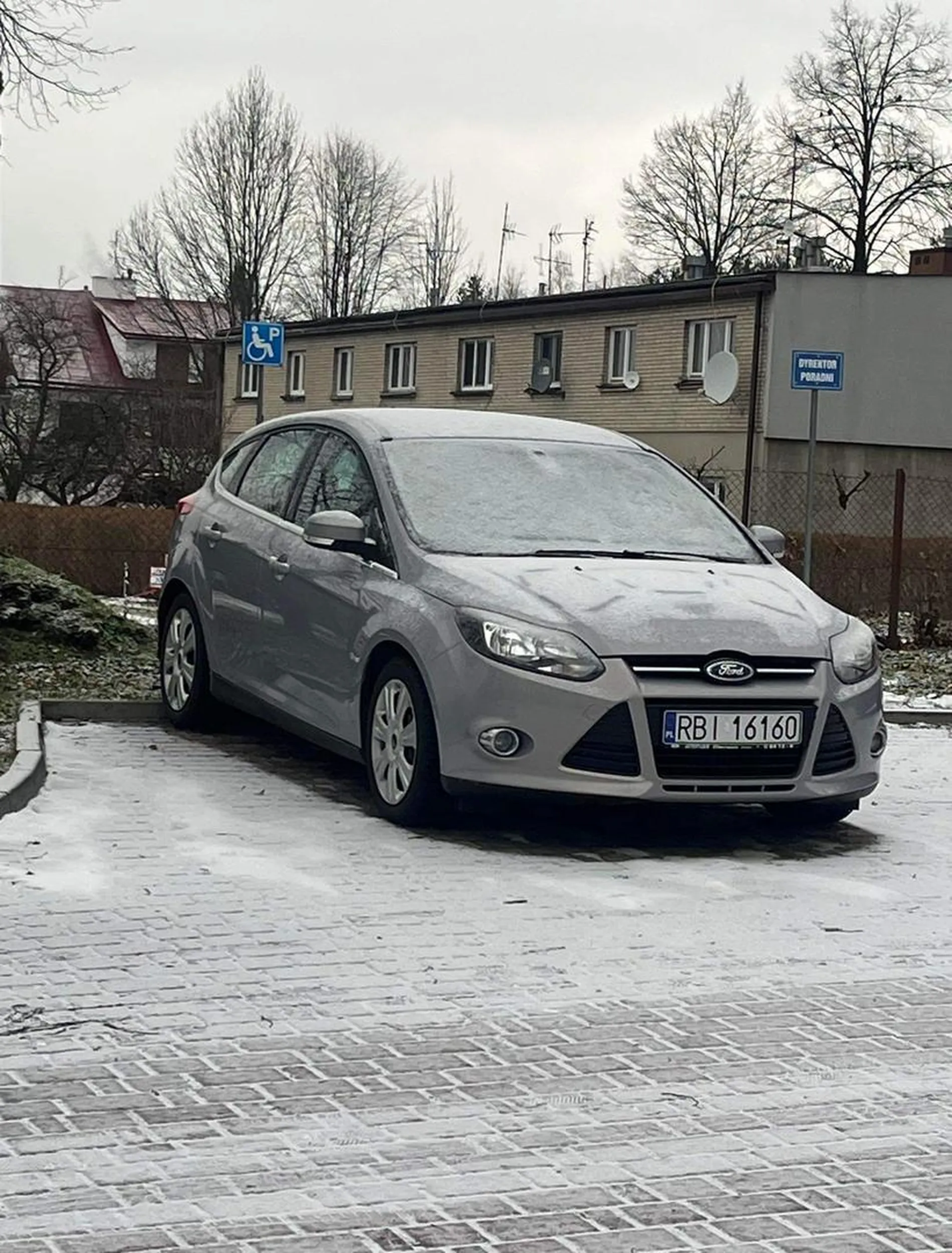 No może coś na rzeczy jest ale żółtej karty brak