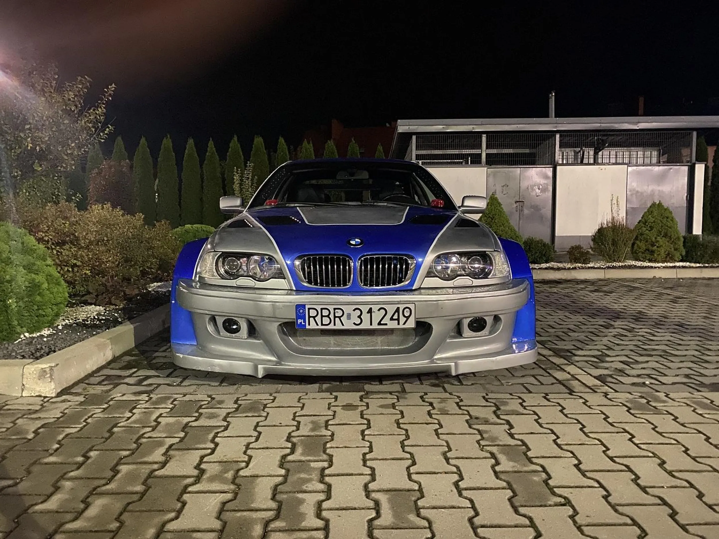 Coś pięknego pozdrawiam