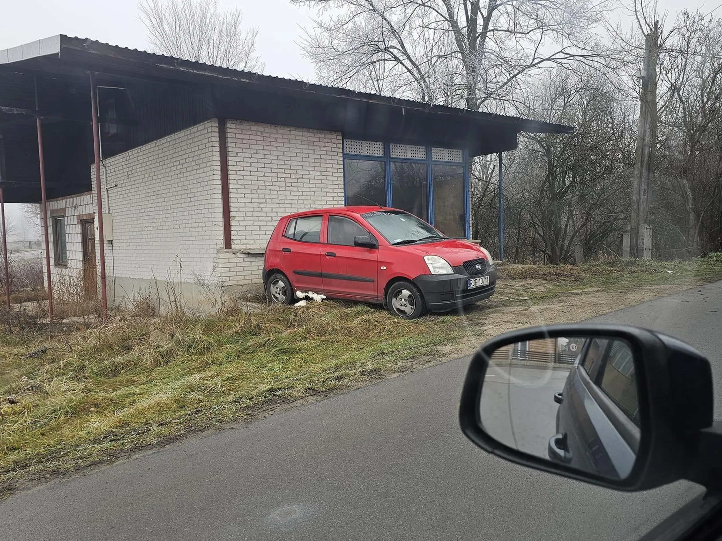 auto przygotowane do sprzedaży
