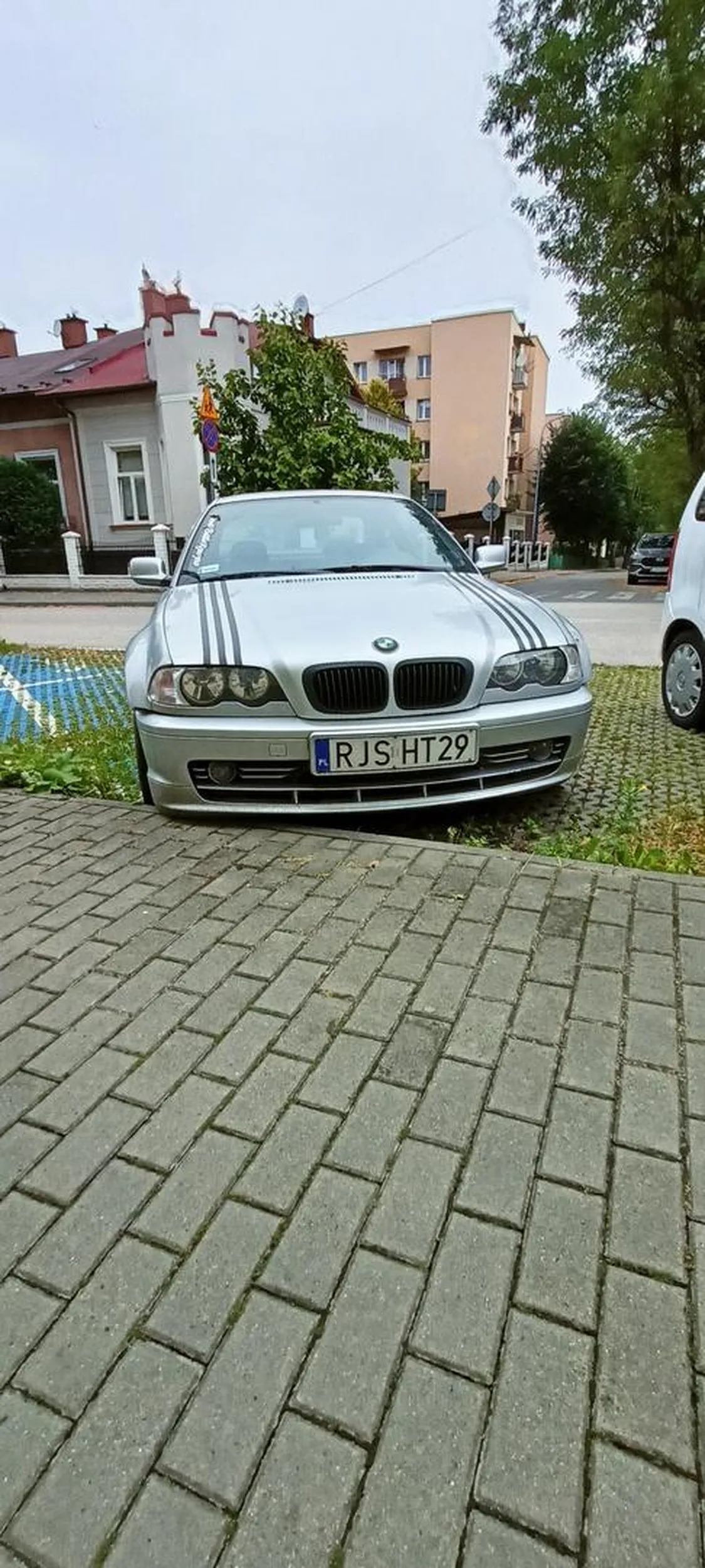 piękne e46