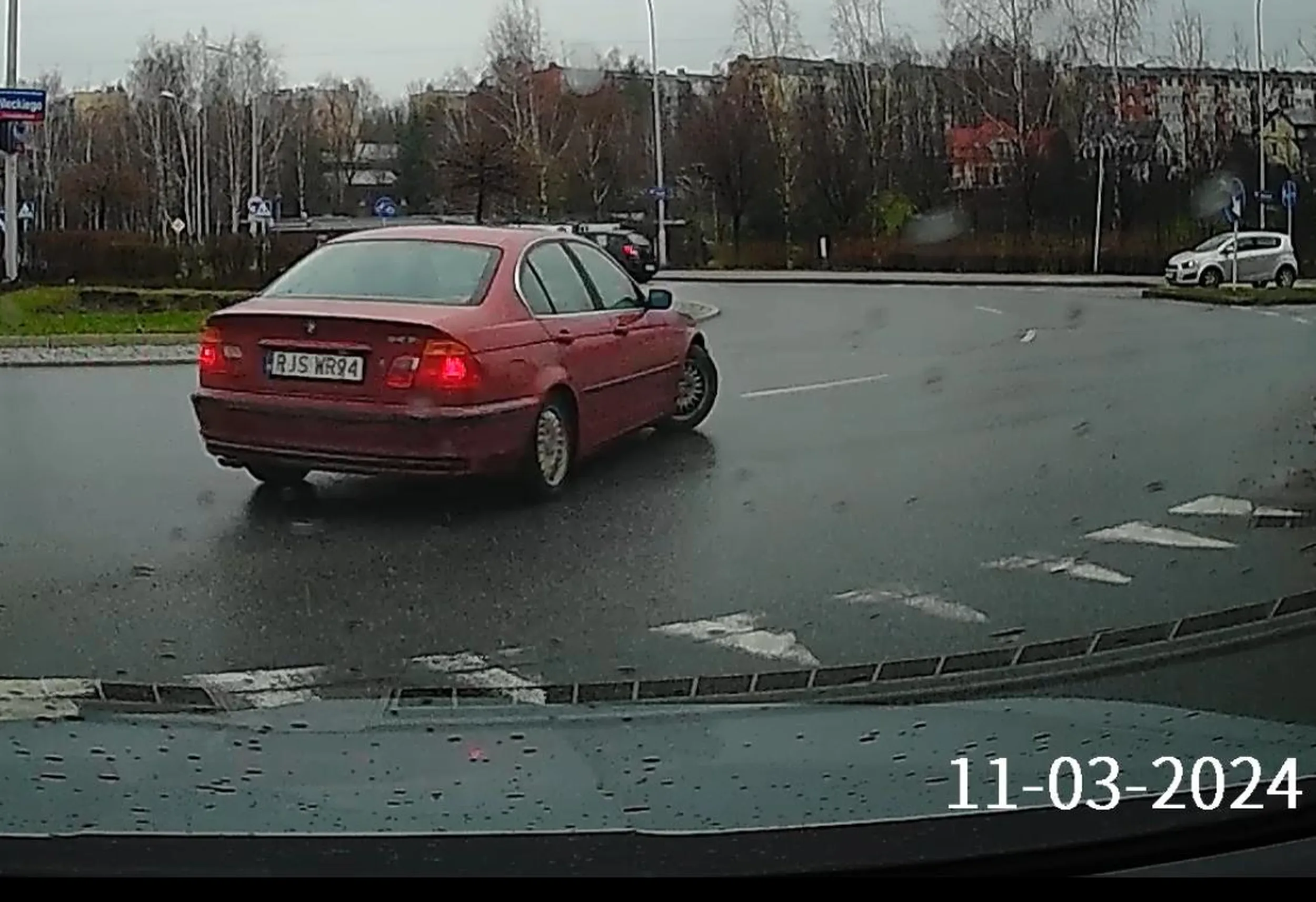 Tylni napęd nie dla każdego - proponuję przesiadkę w Seicento