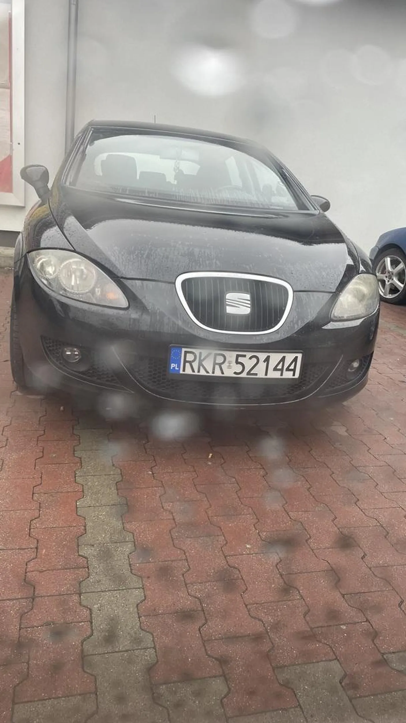 Mistrz parkowania 2/10