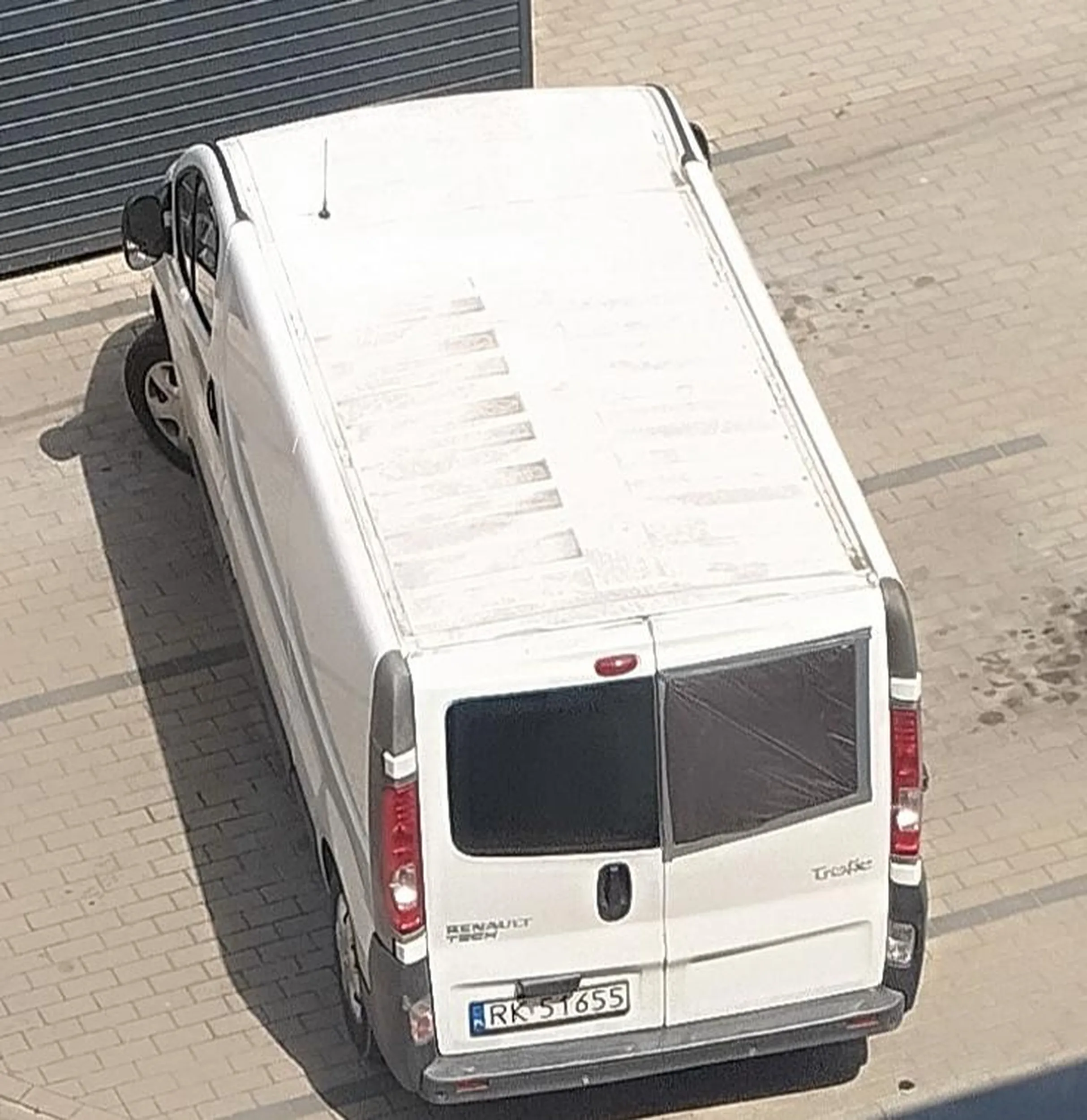 Najlepszy mistrz parkowania