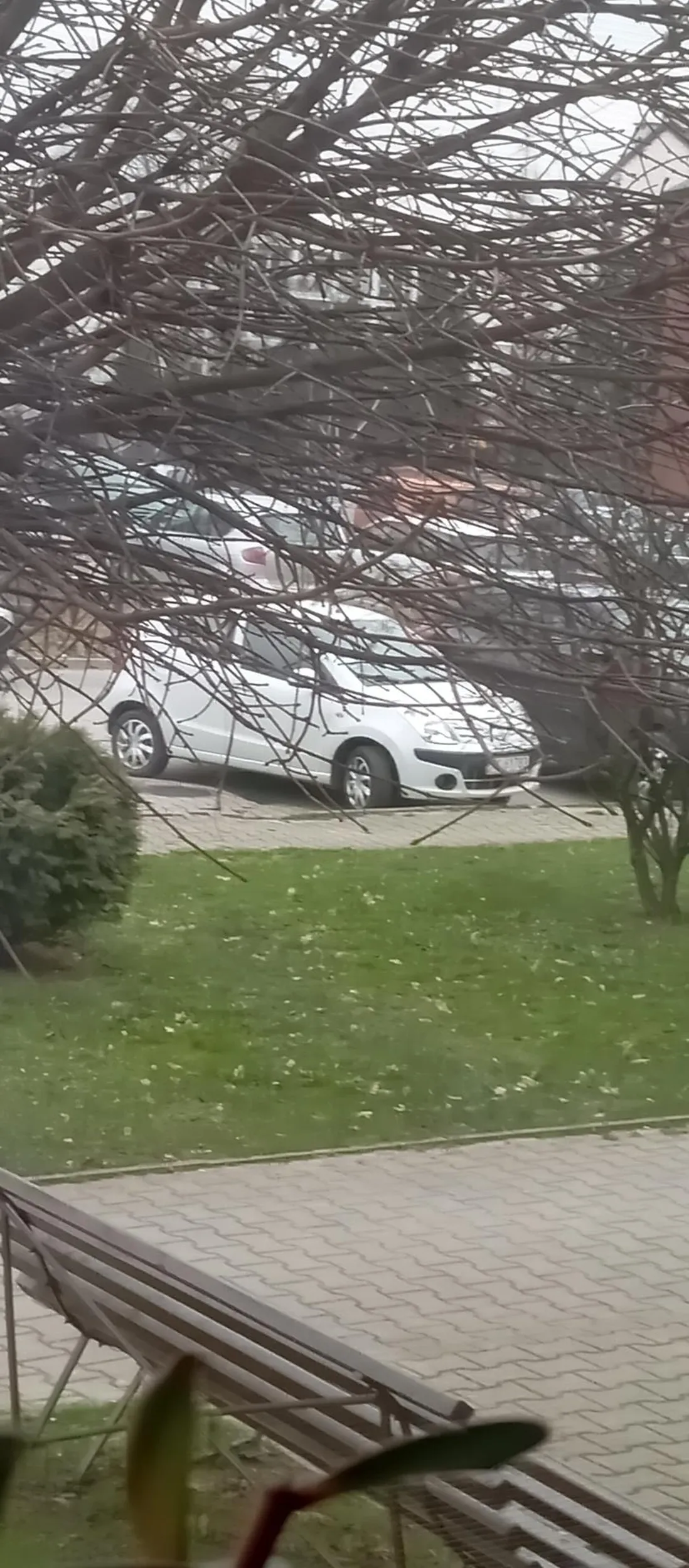 Naucz się parkować