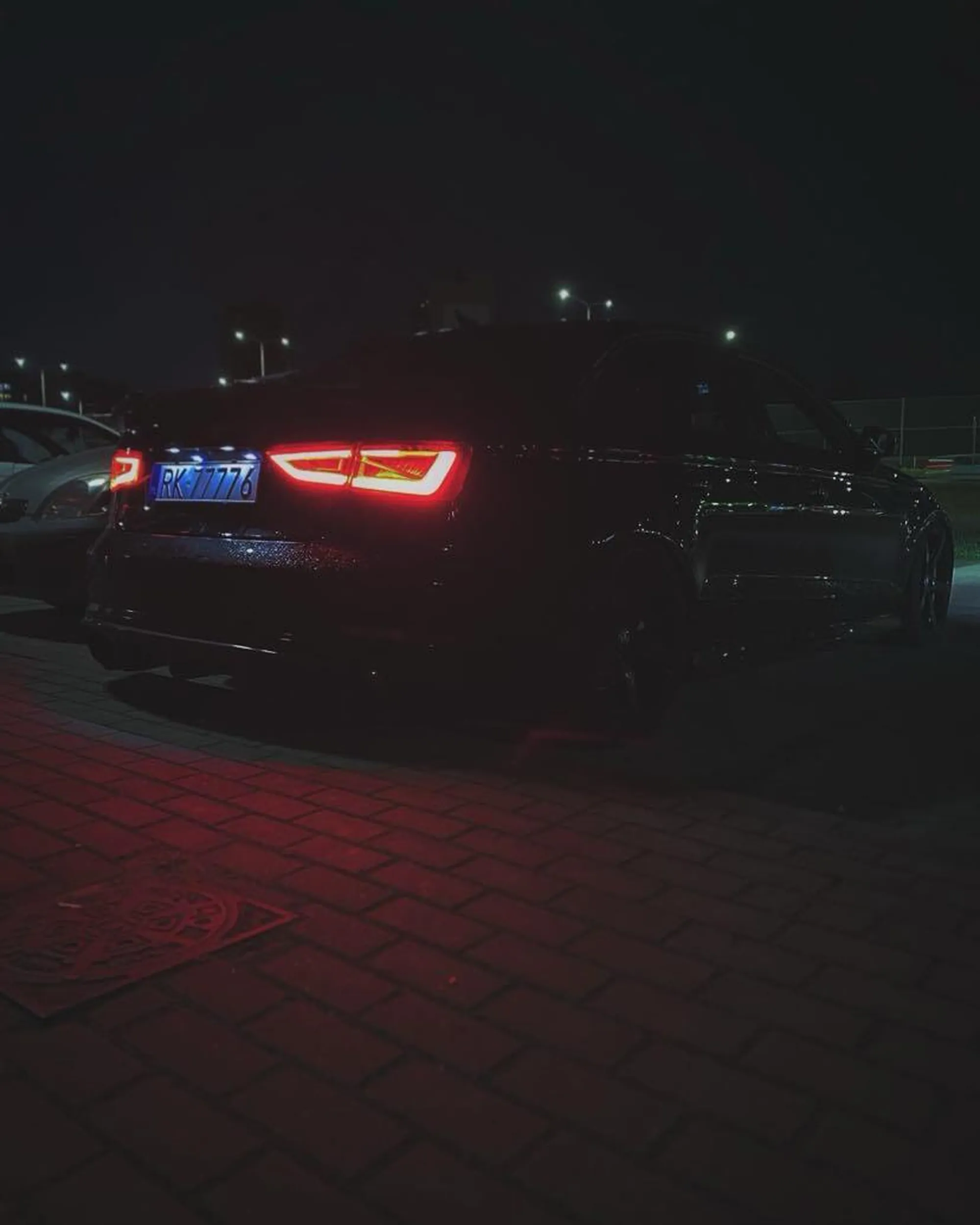 Niezła fura wariacie