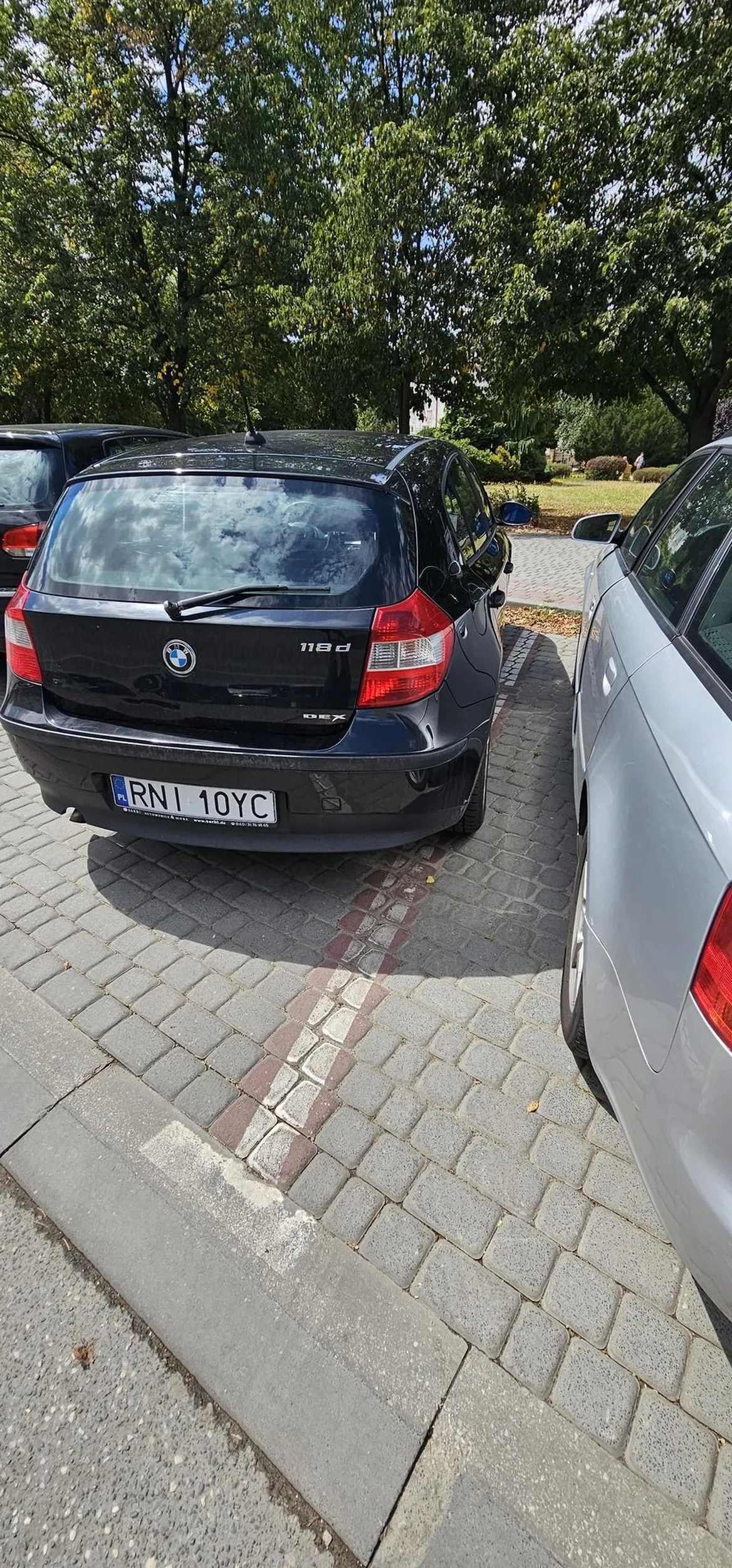 dzięki za blokade... sorki za wgiecie i ryse, ale musiałem jakoś wejsc... :D