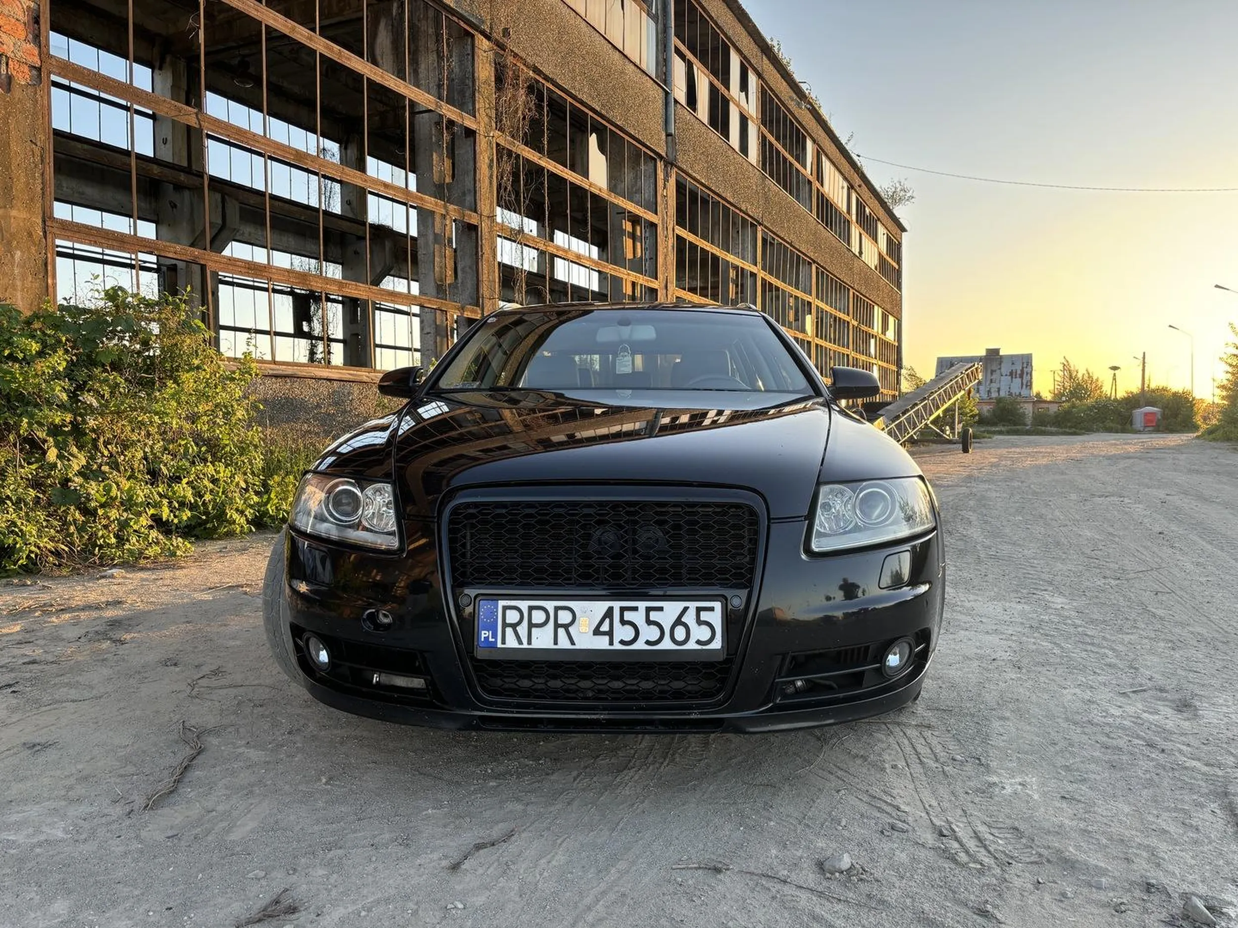 Brak znajomości znaków drogowych to najmniejszy problem tego kierowcy