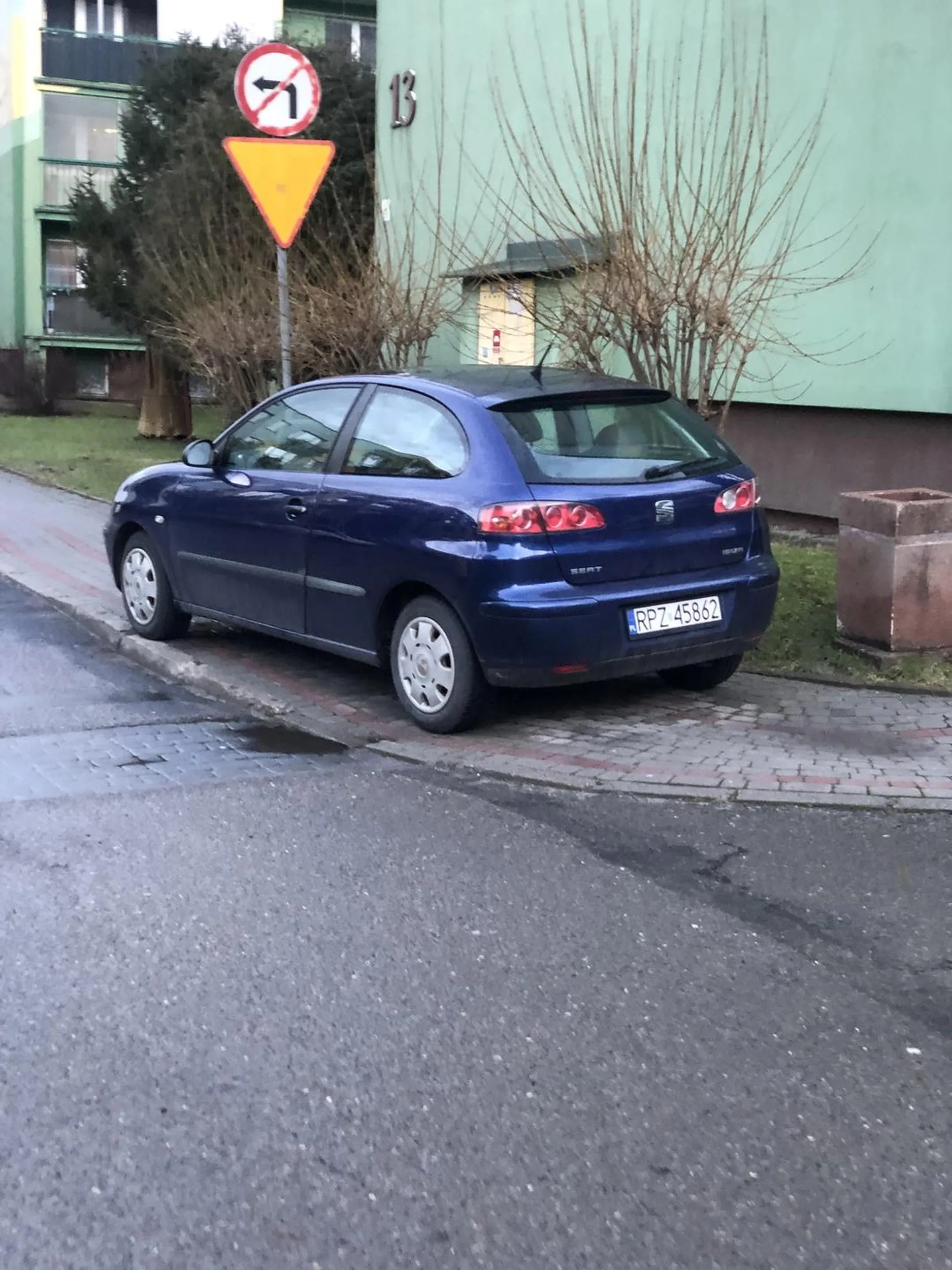 Ignorant czy prostak?