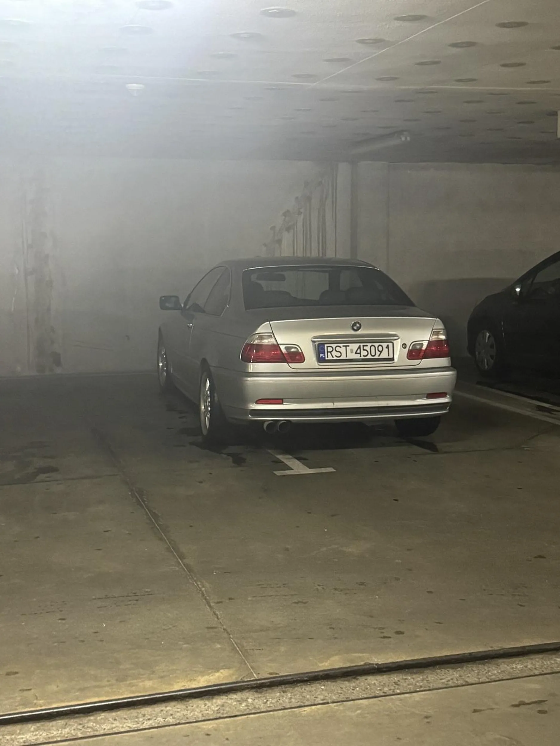 Naucz się parkować