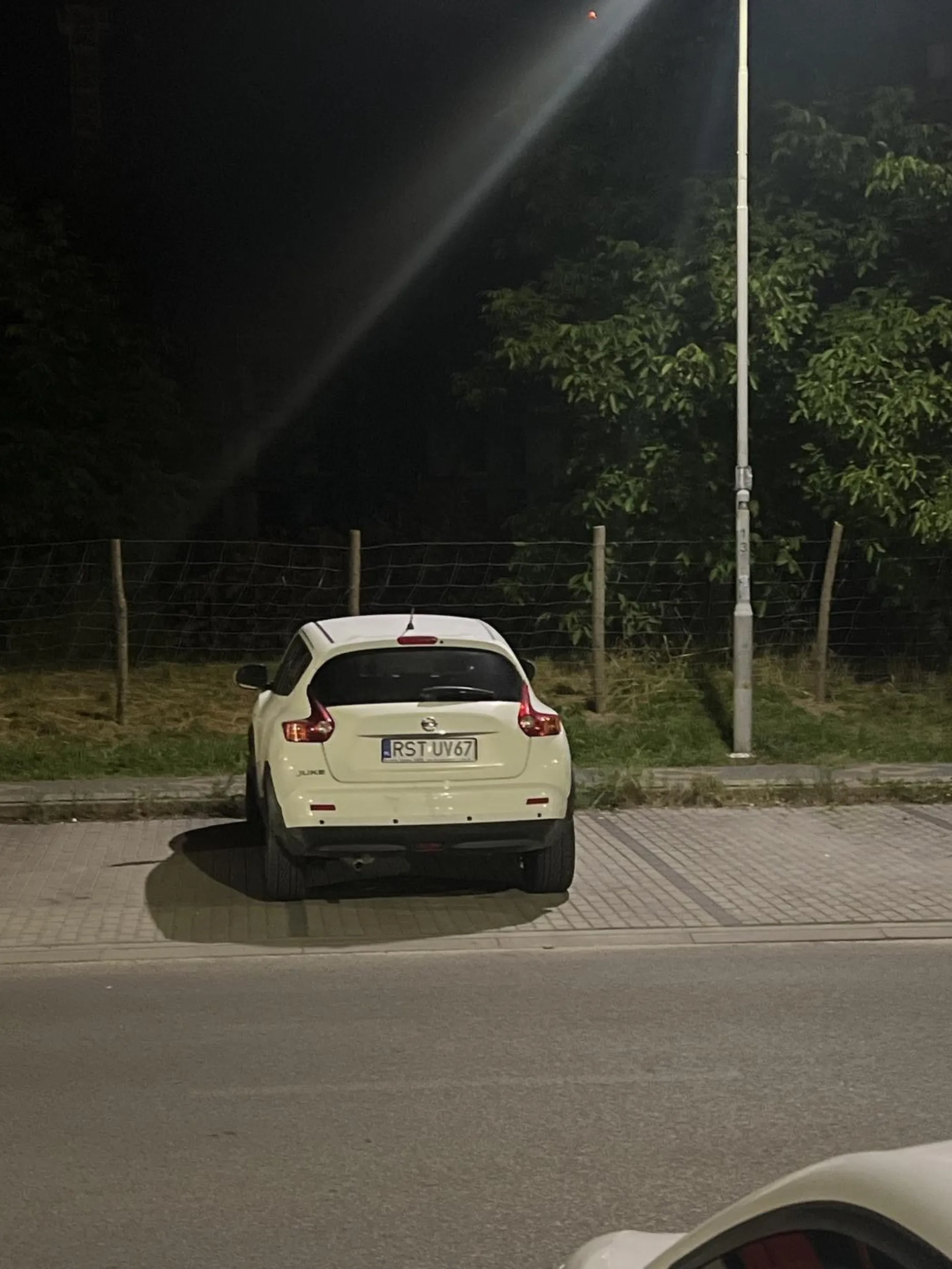 No kurna jak tak można stawać… XD