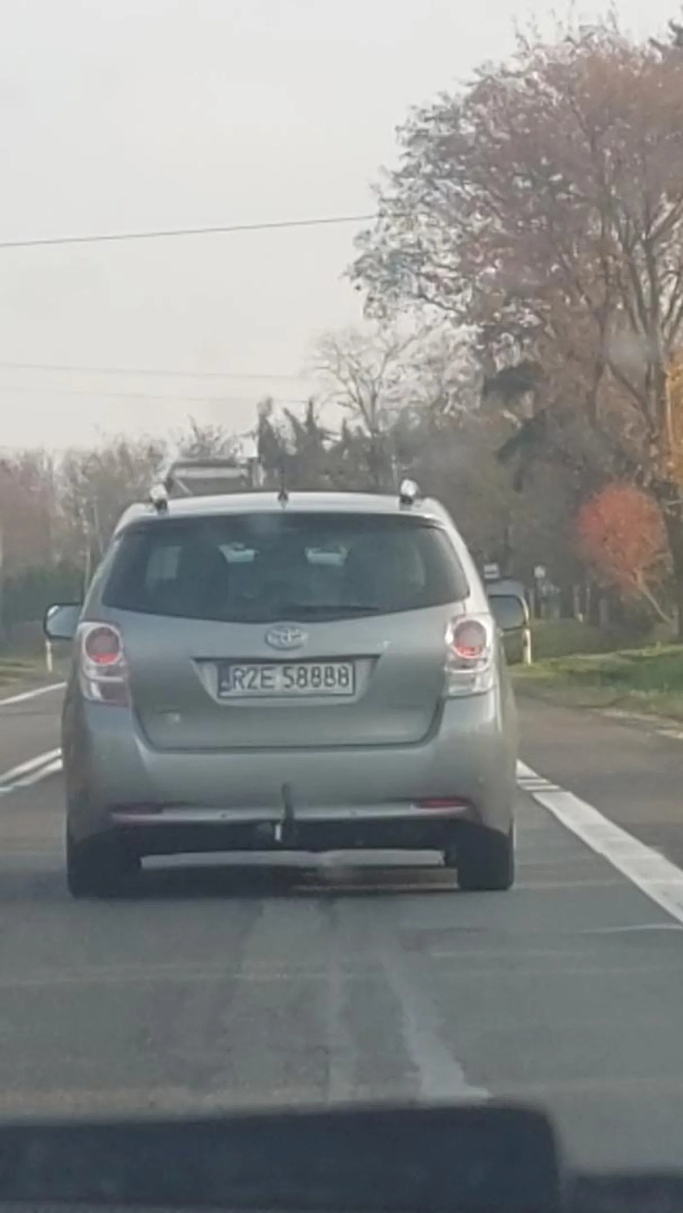 Ale tych osiem liczb,,, chłopie coś ty wygrał w lotooo