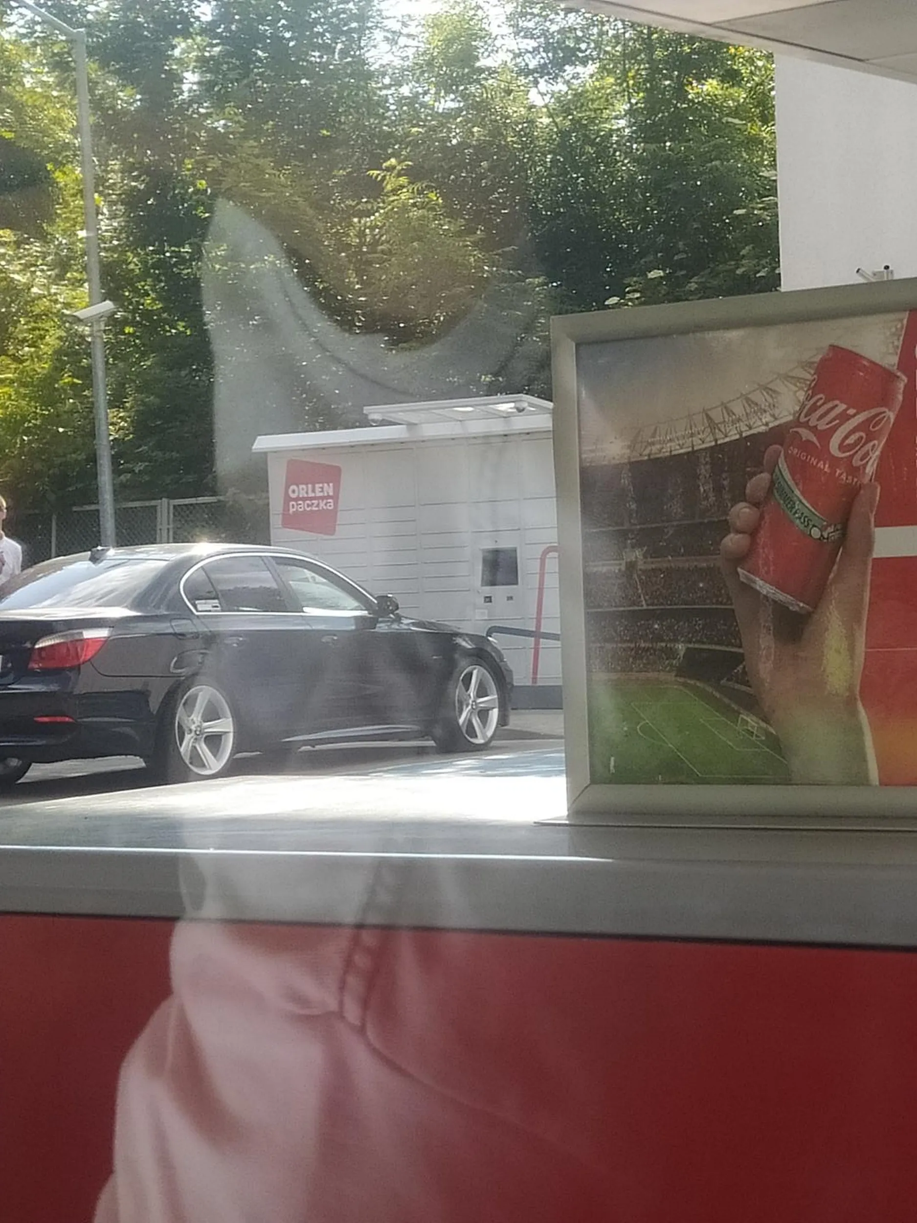 Fajna fela st128 ale nie ori