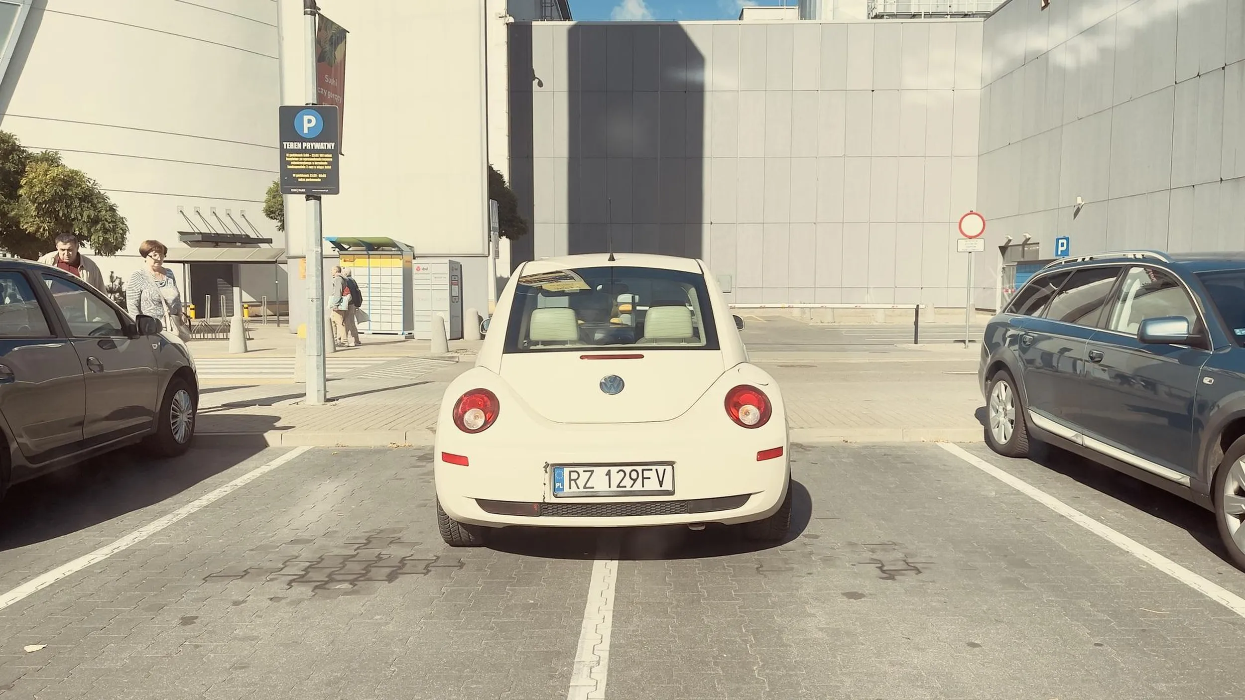 Prawo Jazdy znalezione w Lays