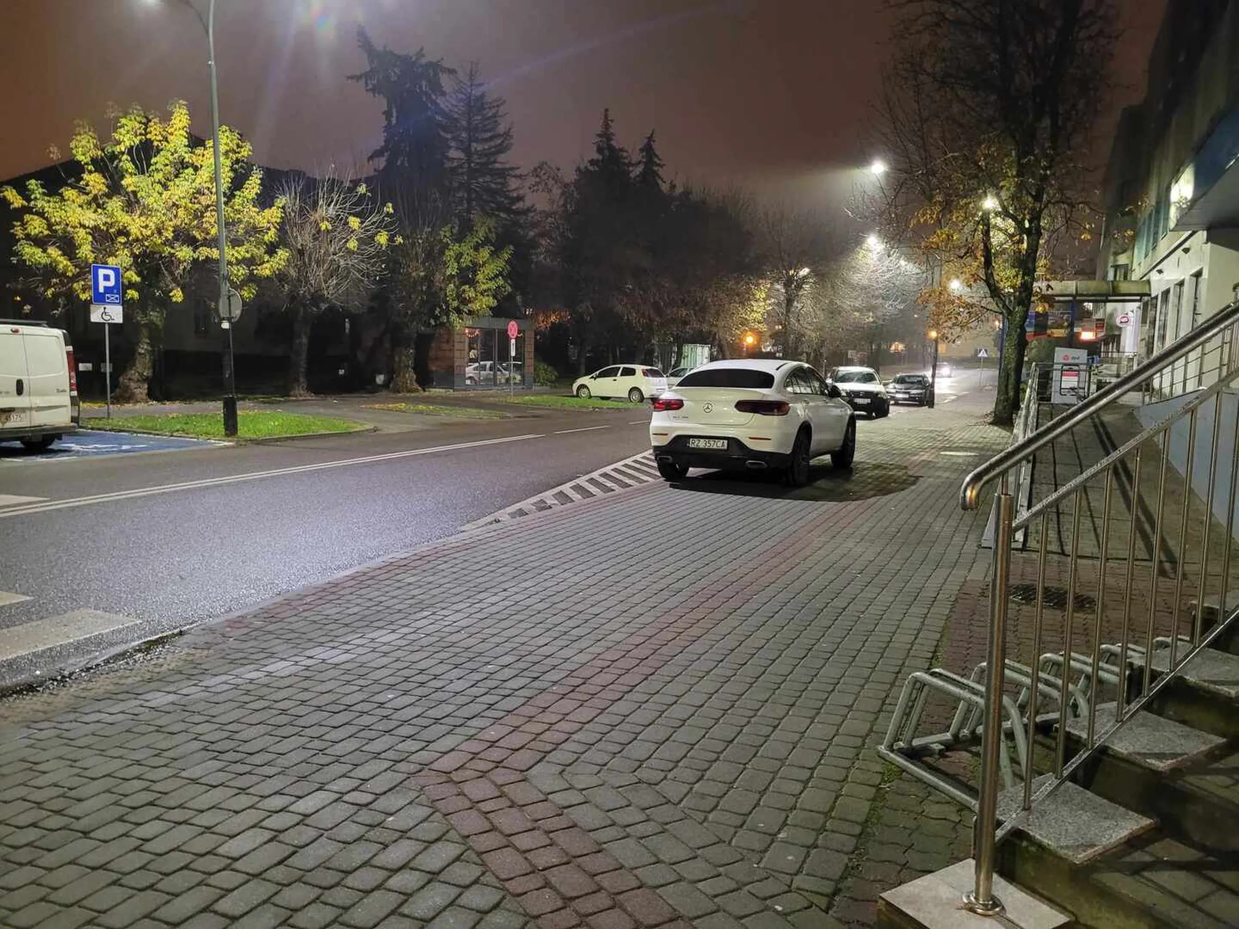 Mam merca to tak mogę.