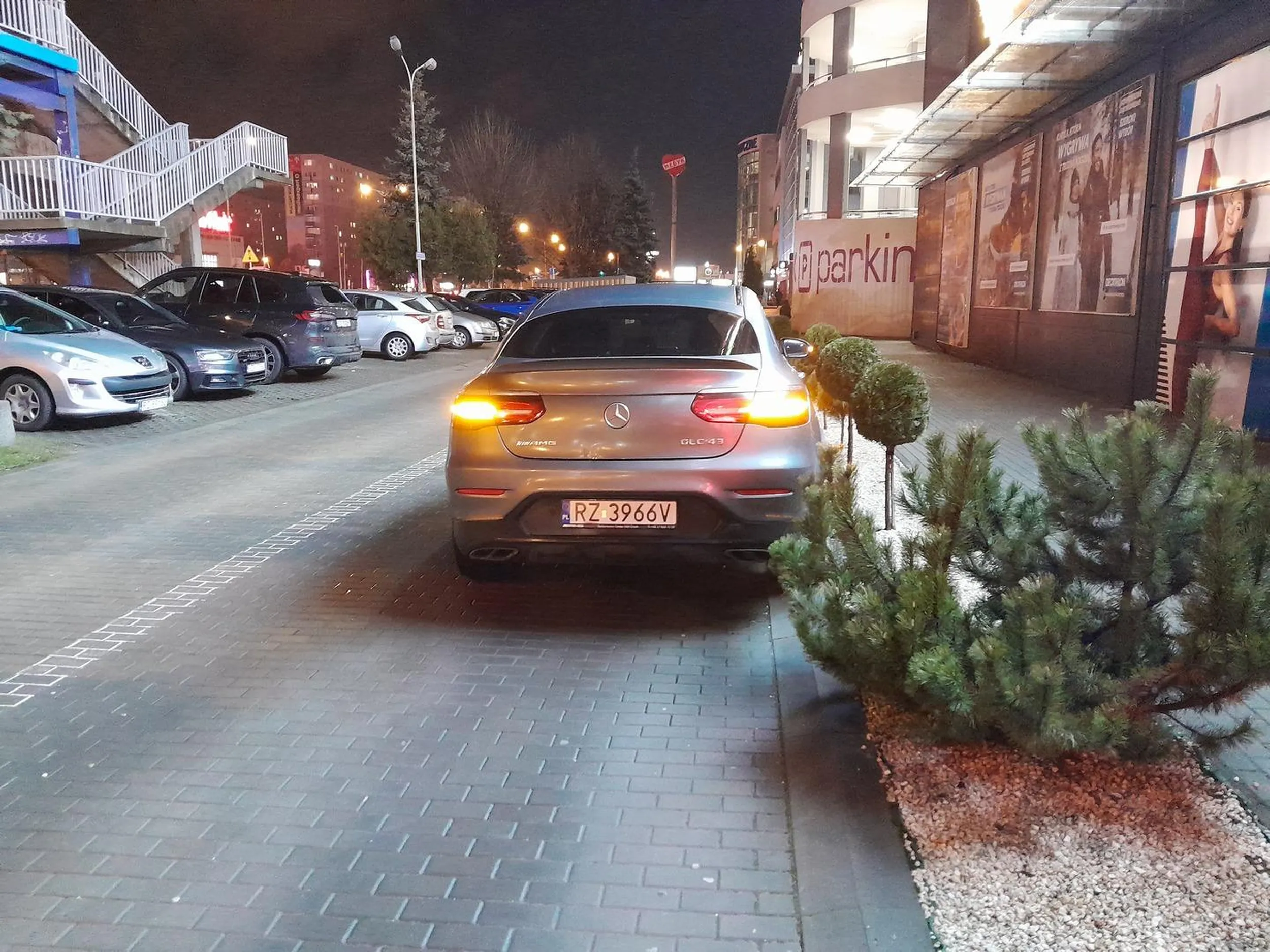 Przecież tylko na chwilę