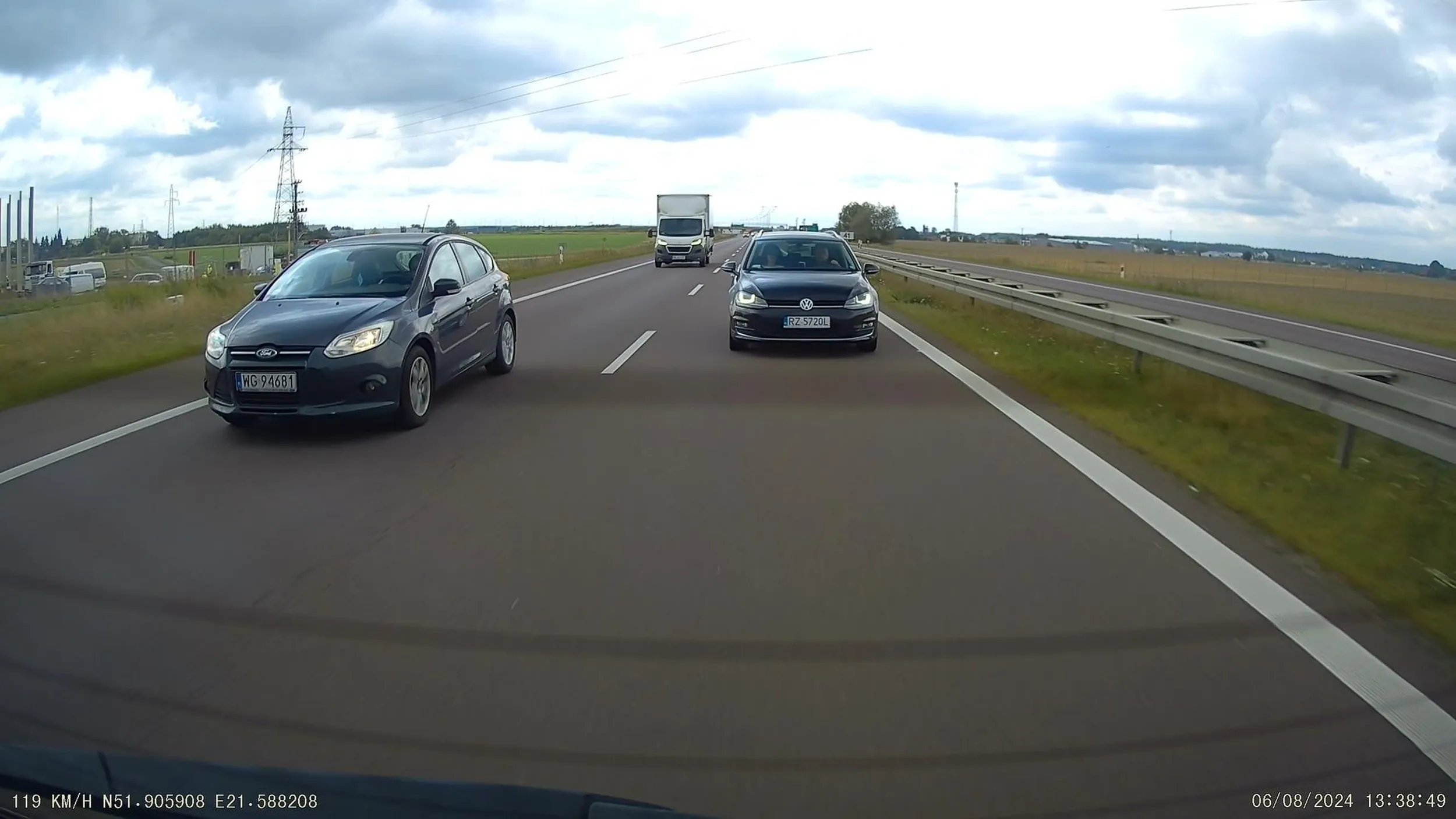 bardzo ciebie proszę nie bądź poganiającym... to S-ka limit 120