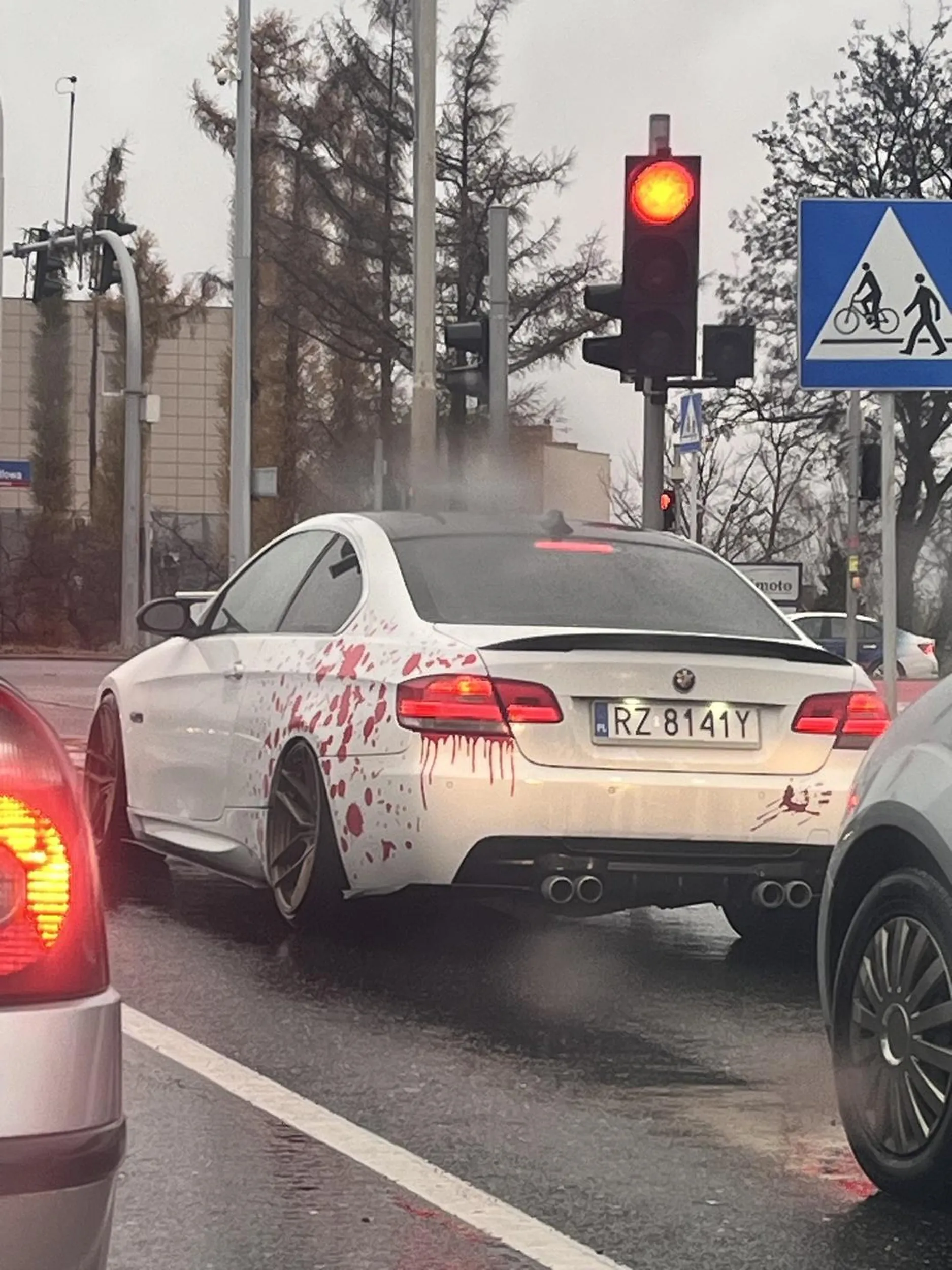 Pozdrawiam bardzo serdecznie Ładne malowanie tej bety