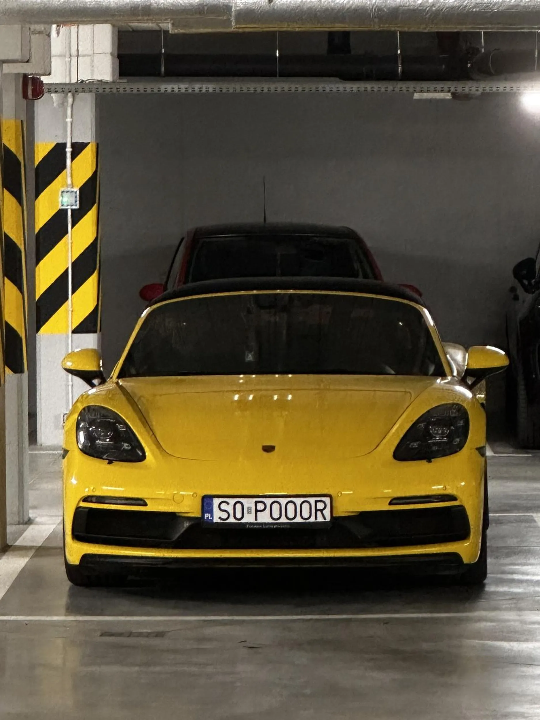 Przepis na biedę poproszę, piękny ?