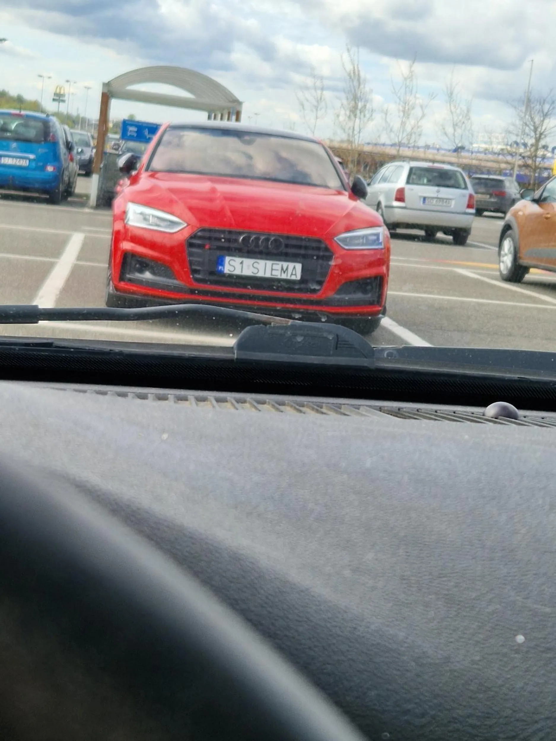 No siema ,pozdro z castoramki ?