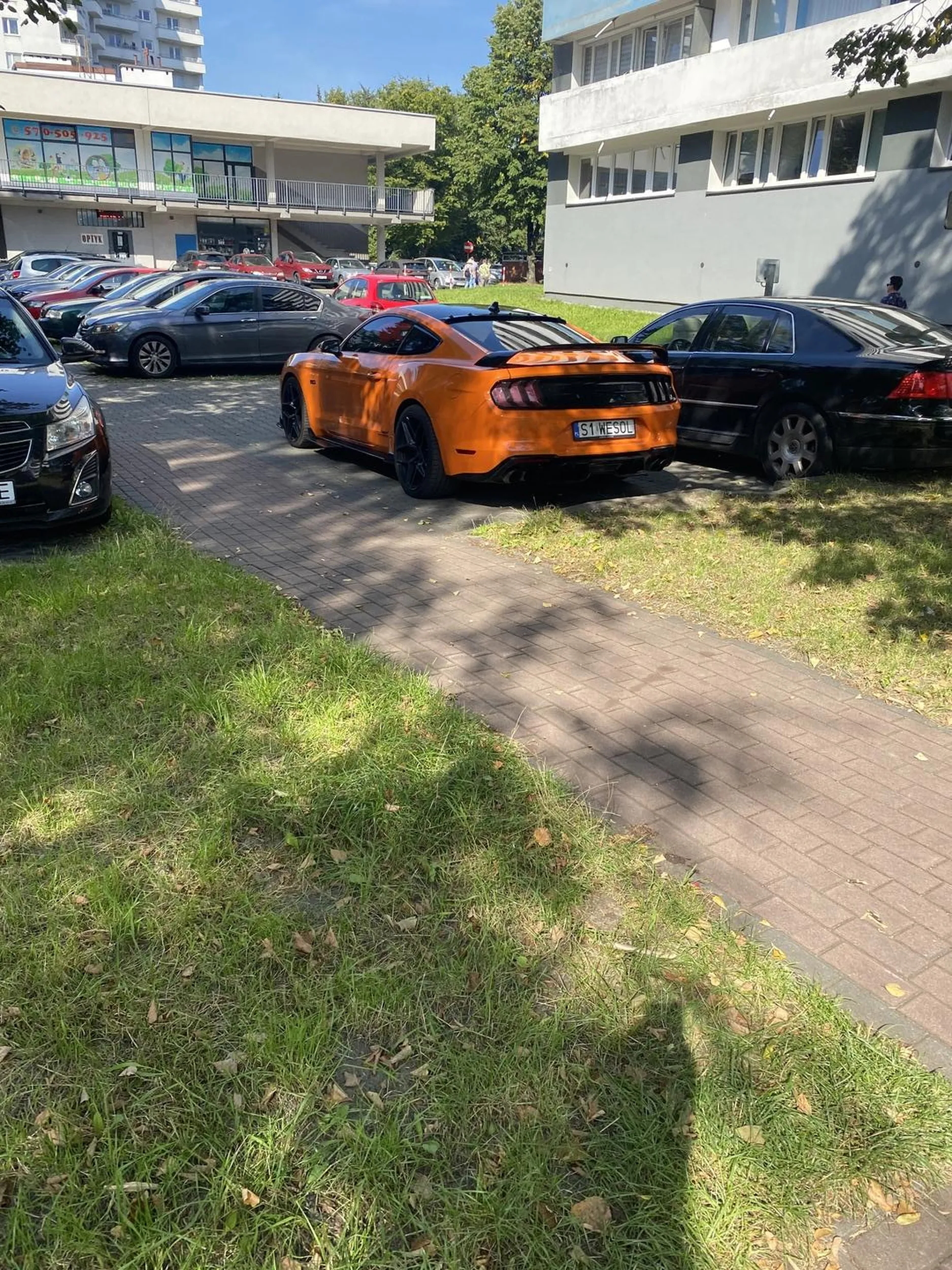 bardzo fajny wydech, pozdrawiam