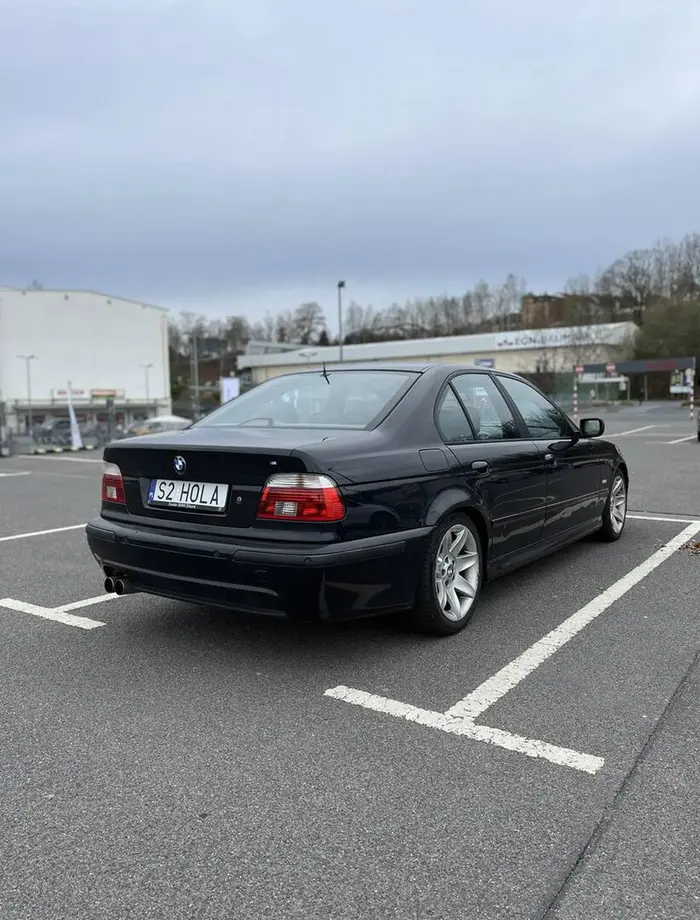 Taki mały a taki agresywny ten kierowca...