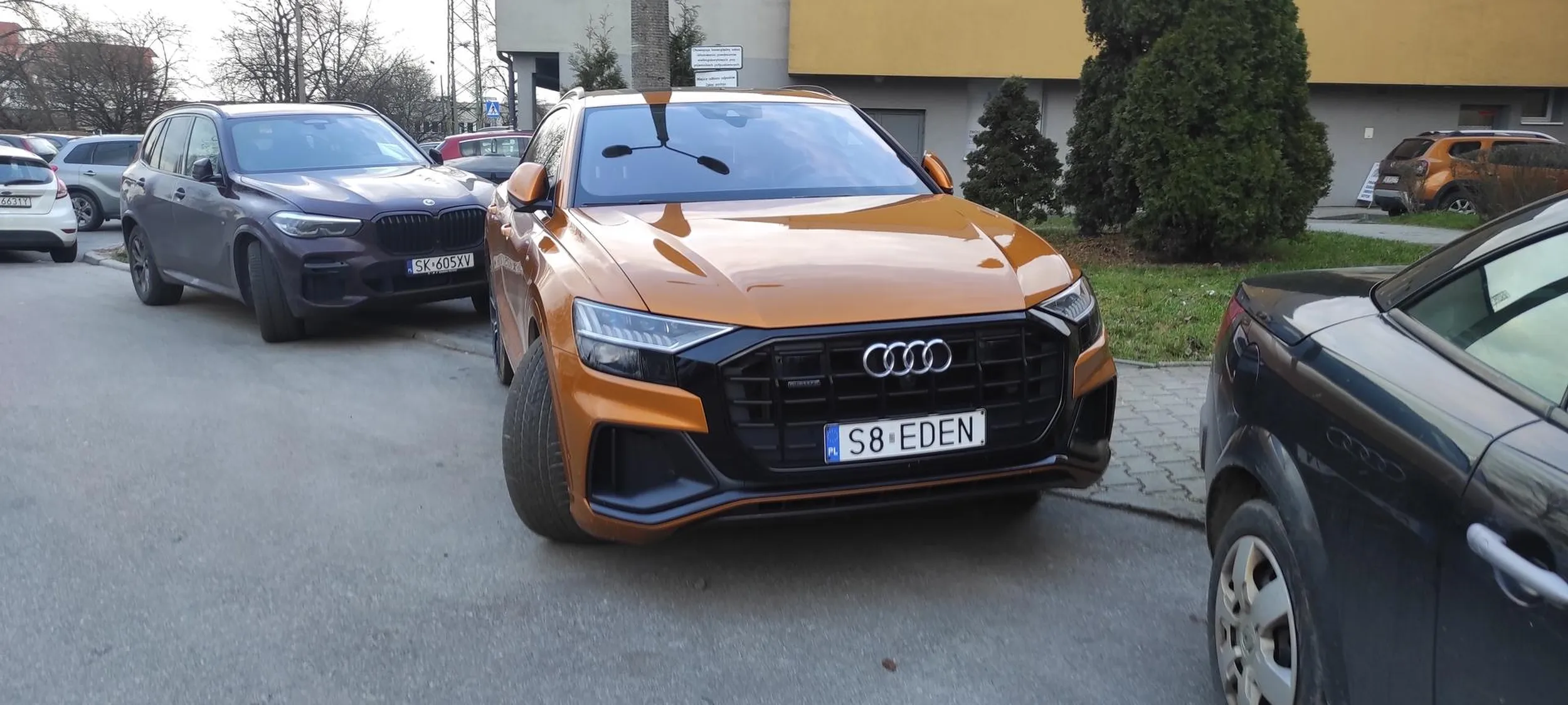 Nic się głupcze nie uczysz. Liczysz na farta? Póki co go masz.. jeszcze ;-