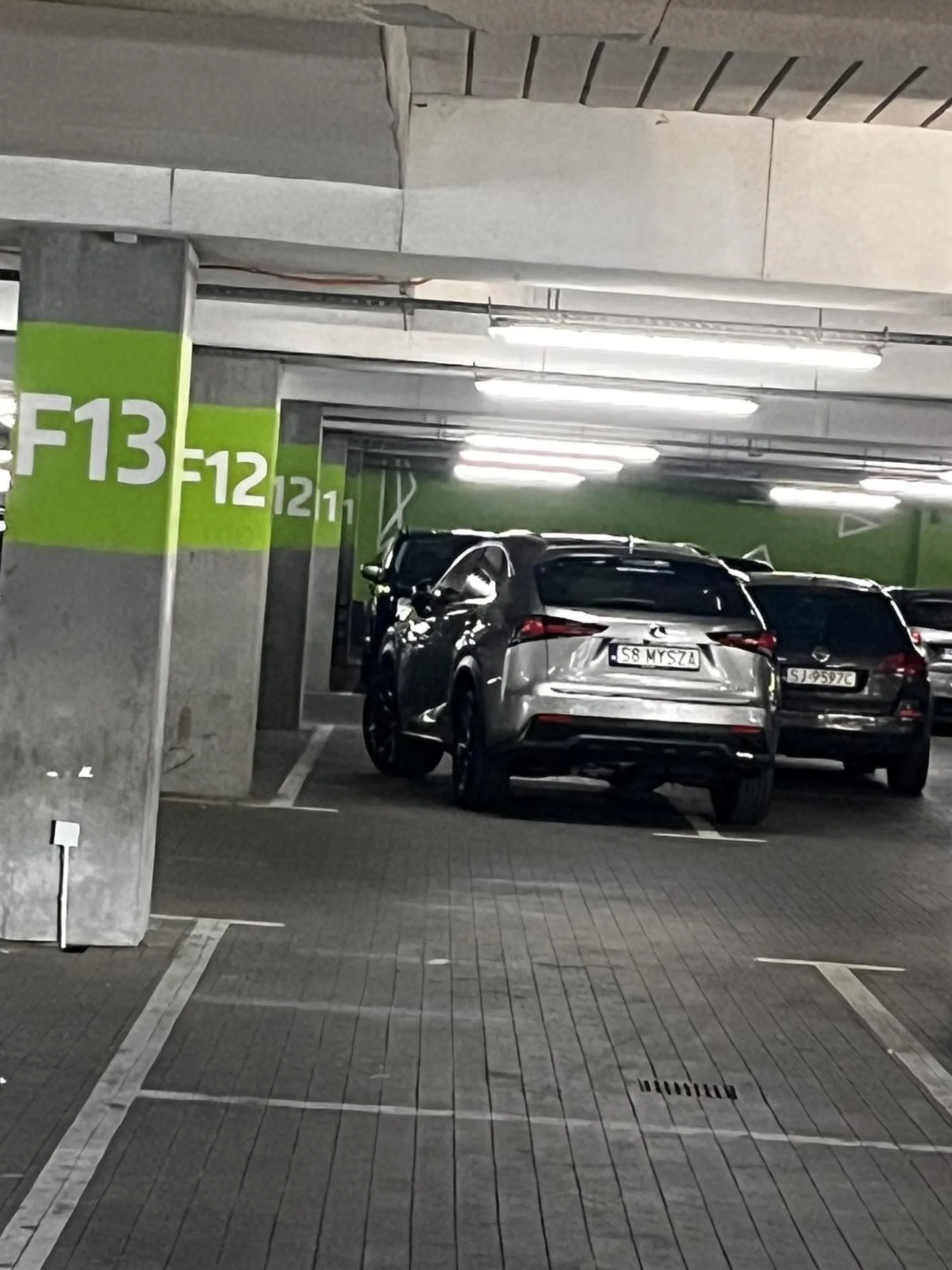 Mistrz parkowania! Nagroda za parkowanie trafia do Ciebie mistrzu ?