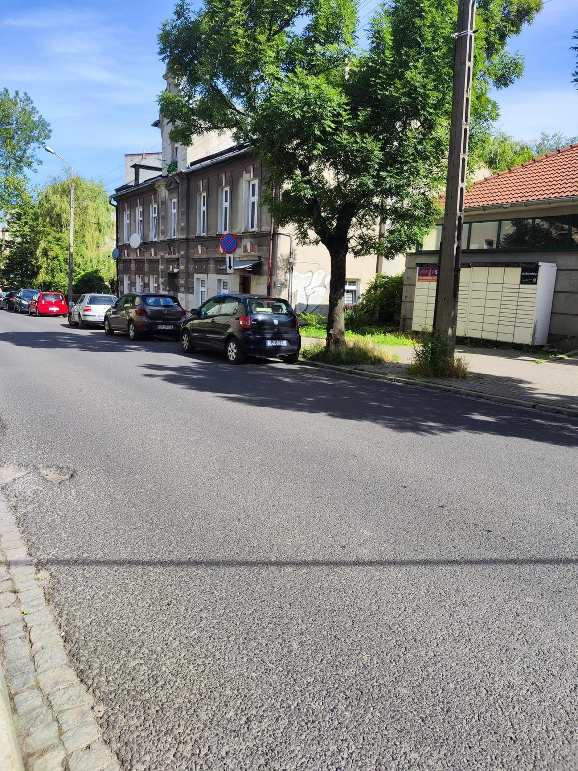 "cholera, gdybym tylko wiedziała co oznaczają te strzałki..."